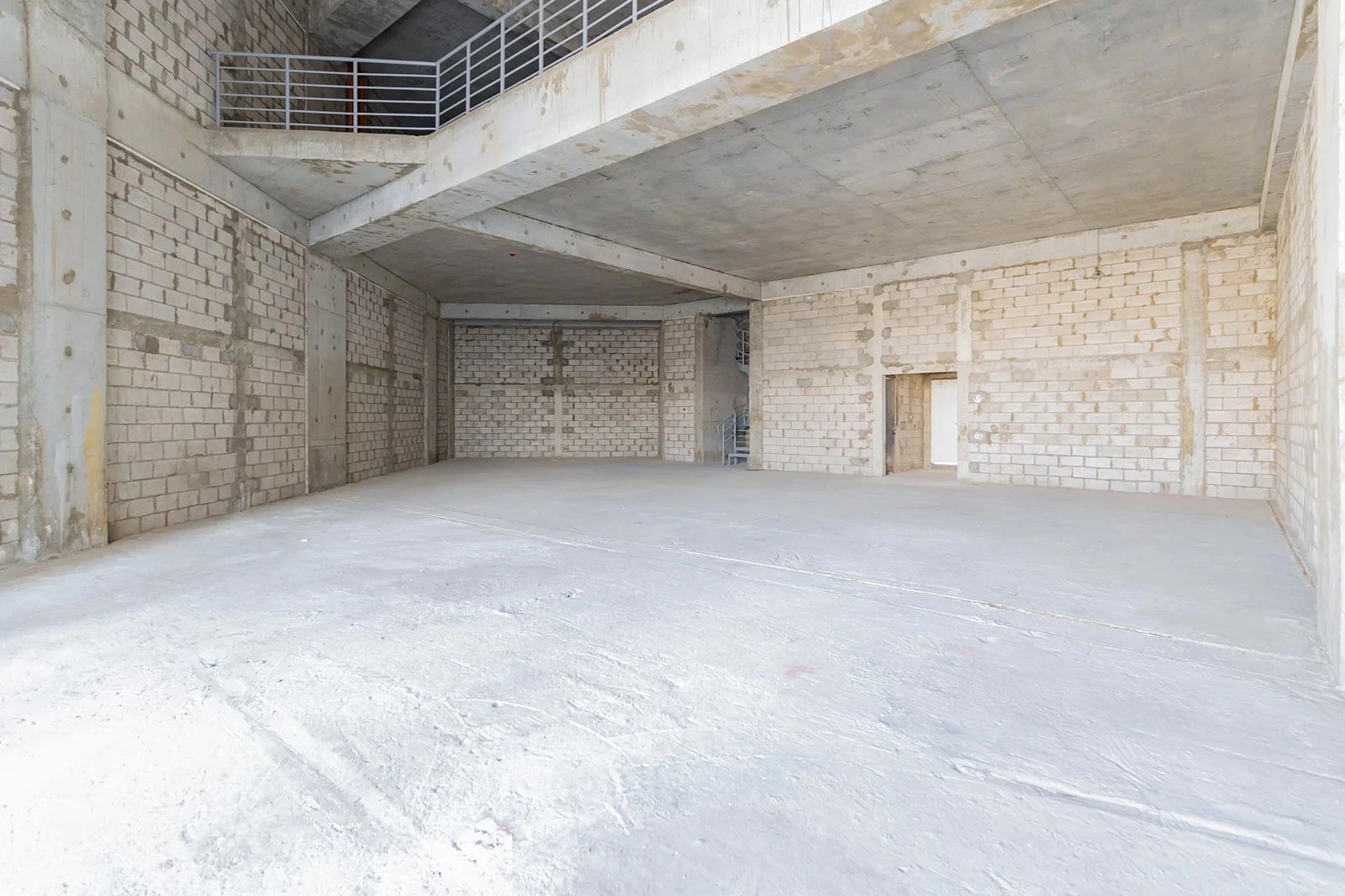 6 MONTHS FREE - BRAND NEW RETAIL SHOPS IN BIRKAT