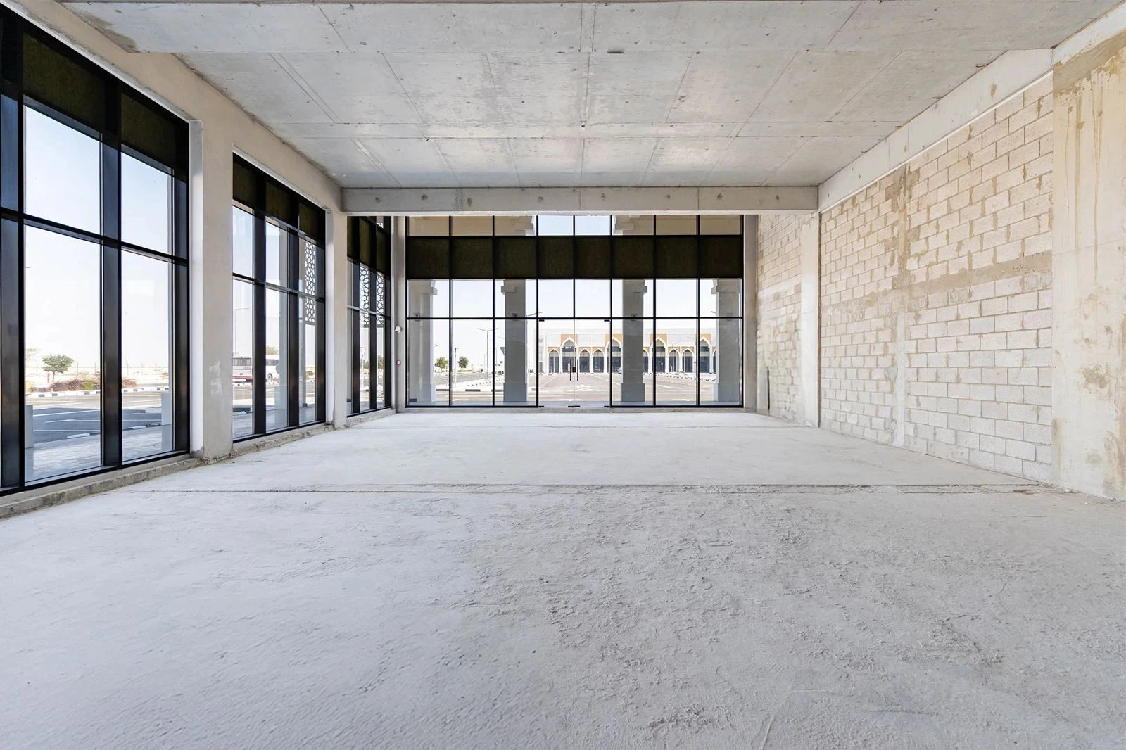 6 MONTHS FREE - BRAND NEW RETAIL SHOPS IN BIRKAT