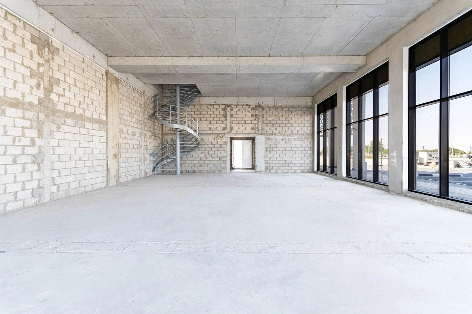 6 MONTHS FREE - BRAND NEW RETAIL SHOPS IN BIRKAT