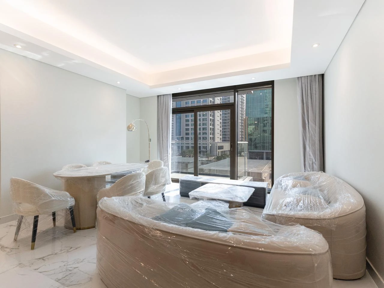 Stunning 2BR Apartment | Ready on Installments | Lusail Marina District