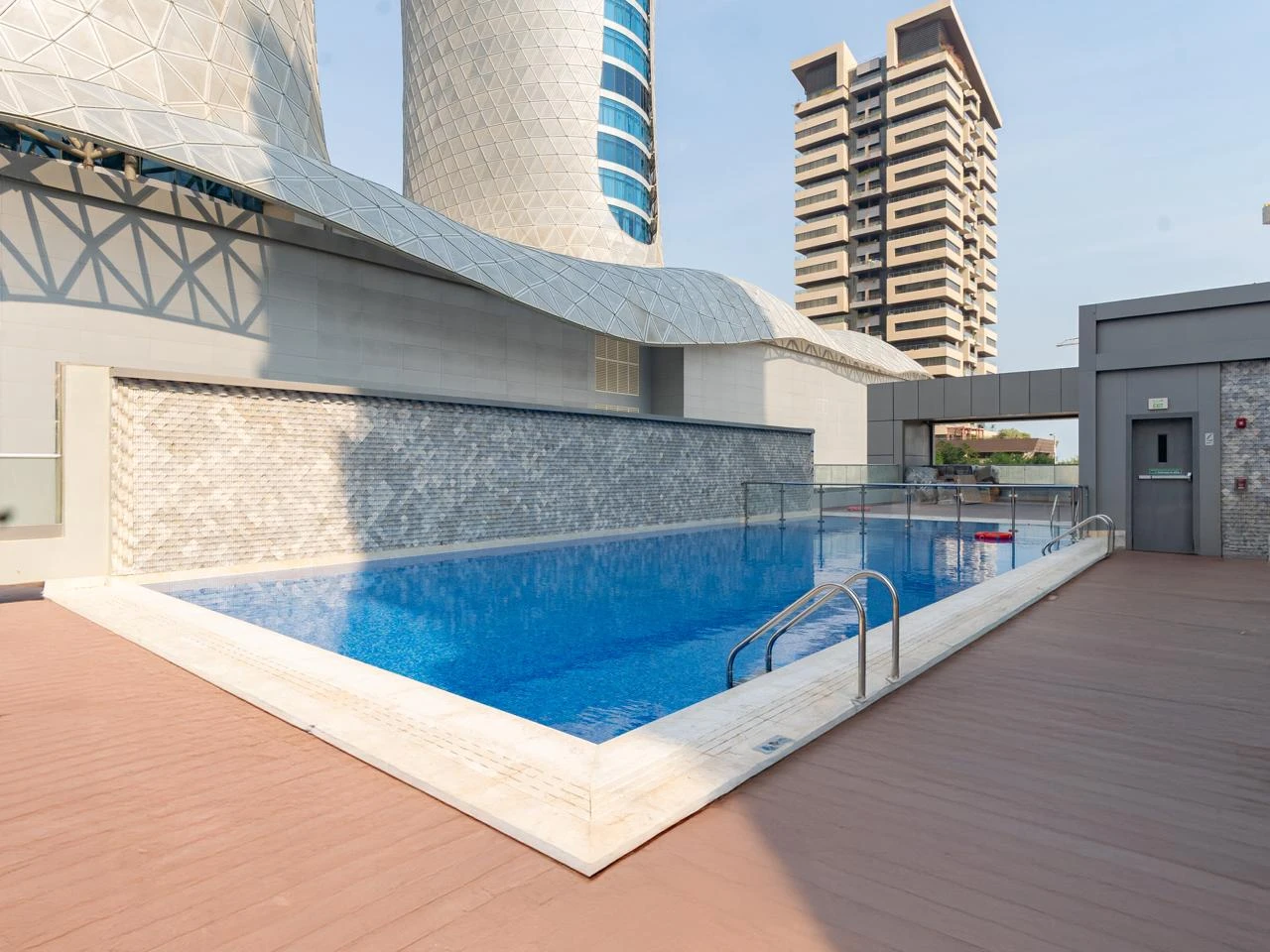 Stunning 2BR Apartment | Ready on Installments | Lusail Marina District