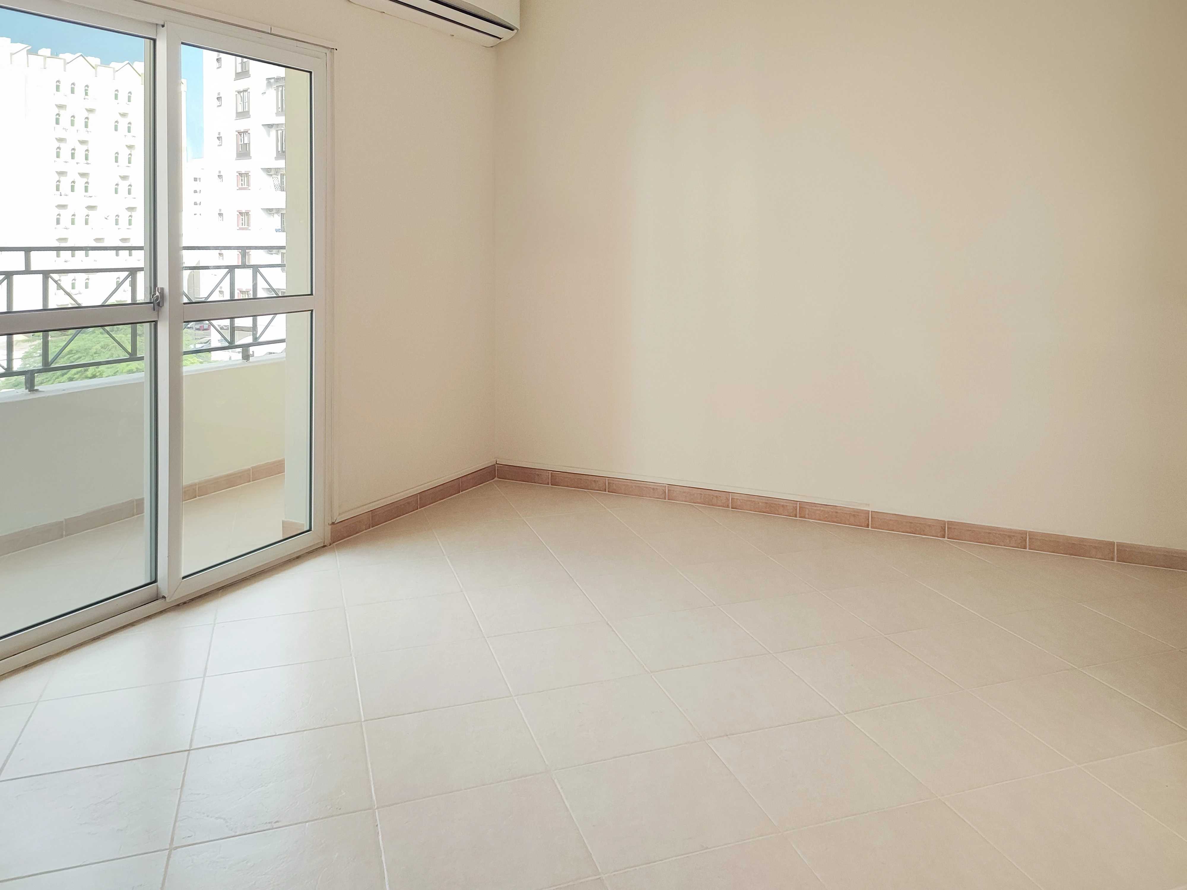 Elegant Unfurnished 3-Bedroom | Al Muntazah