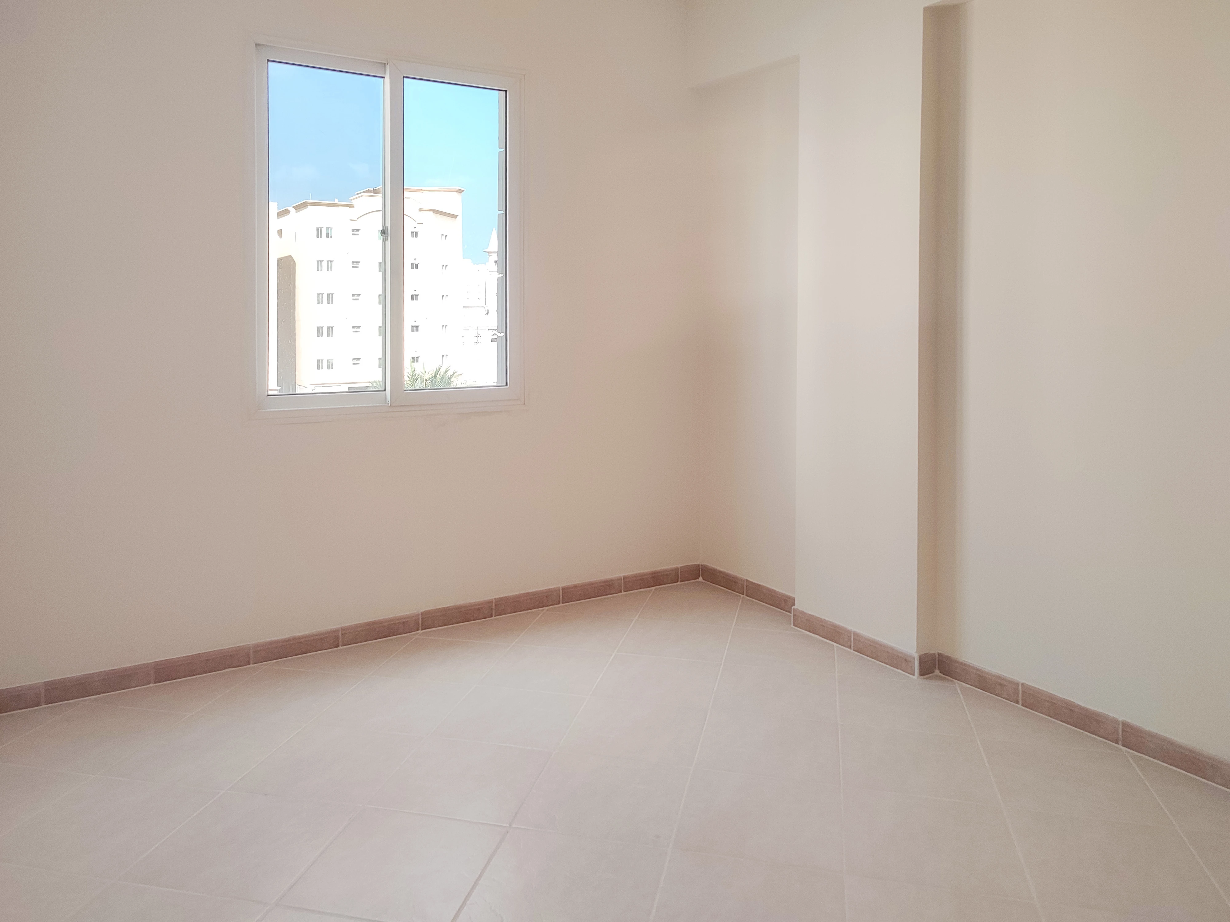 Elegant Unfurnished 3-Bedroom | Al Muntazah