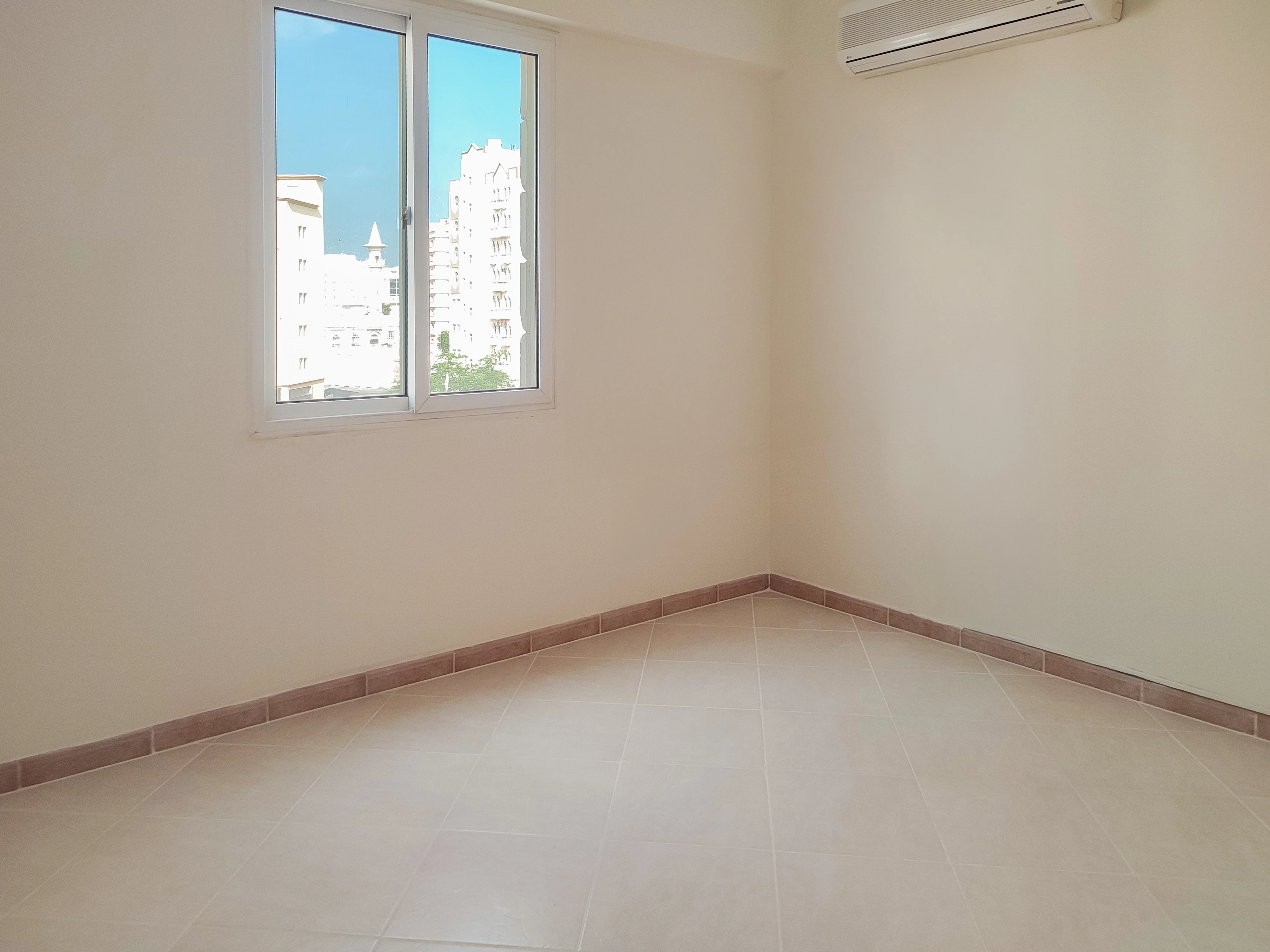 Elegant Unfurnished 3-Bedroom | Al Muntazah