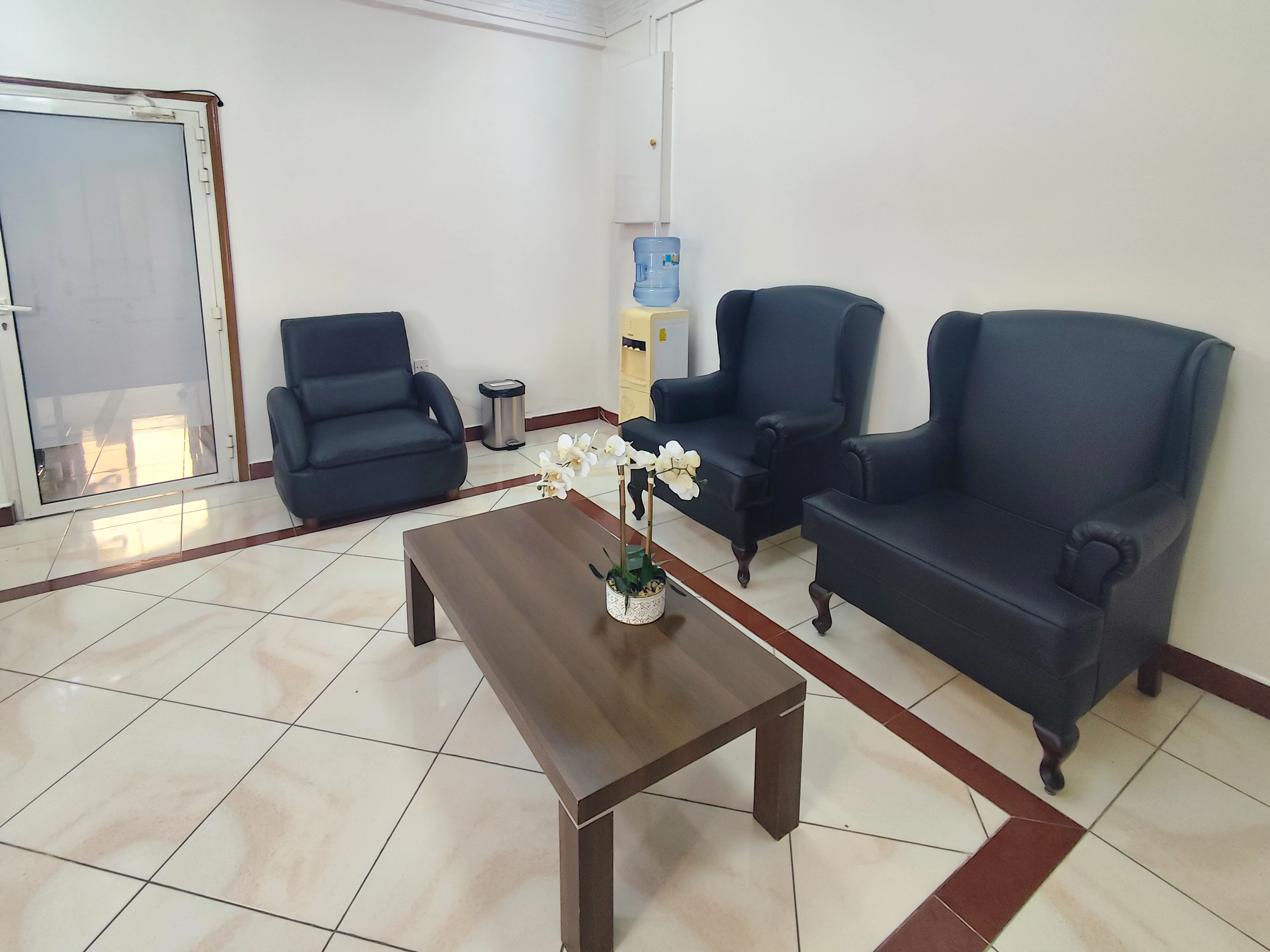 25-Year Established Dental Clinic for Sale in Doha