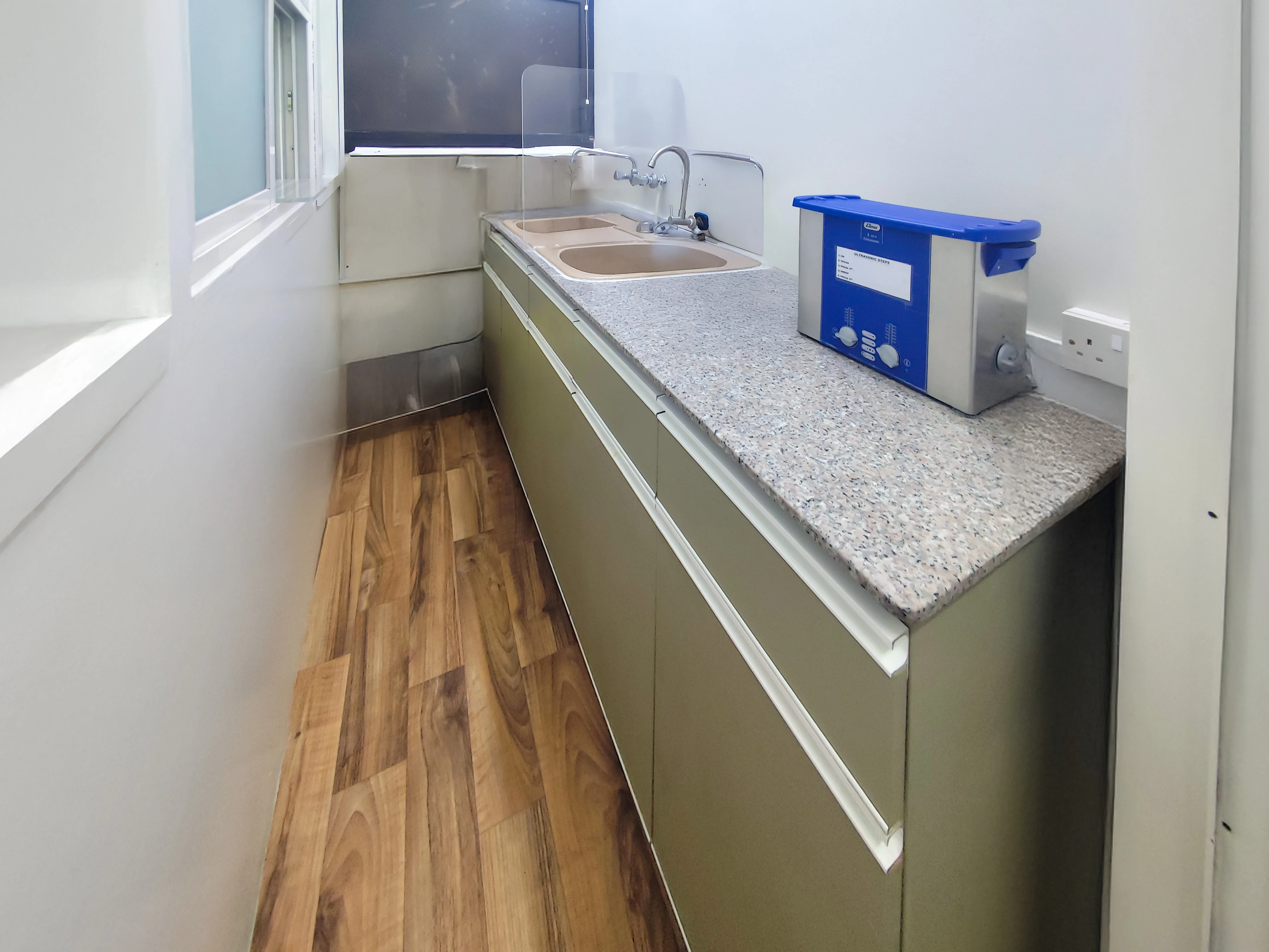 25-Year Established Dental Clinic for Sale in Doha