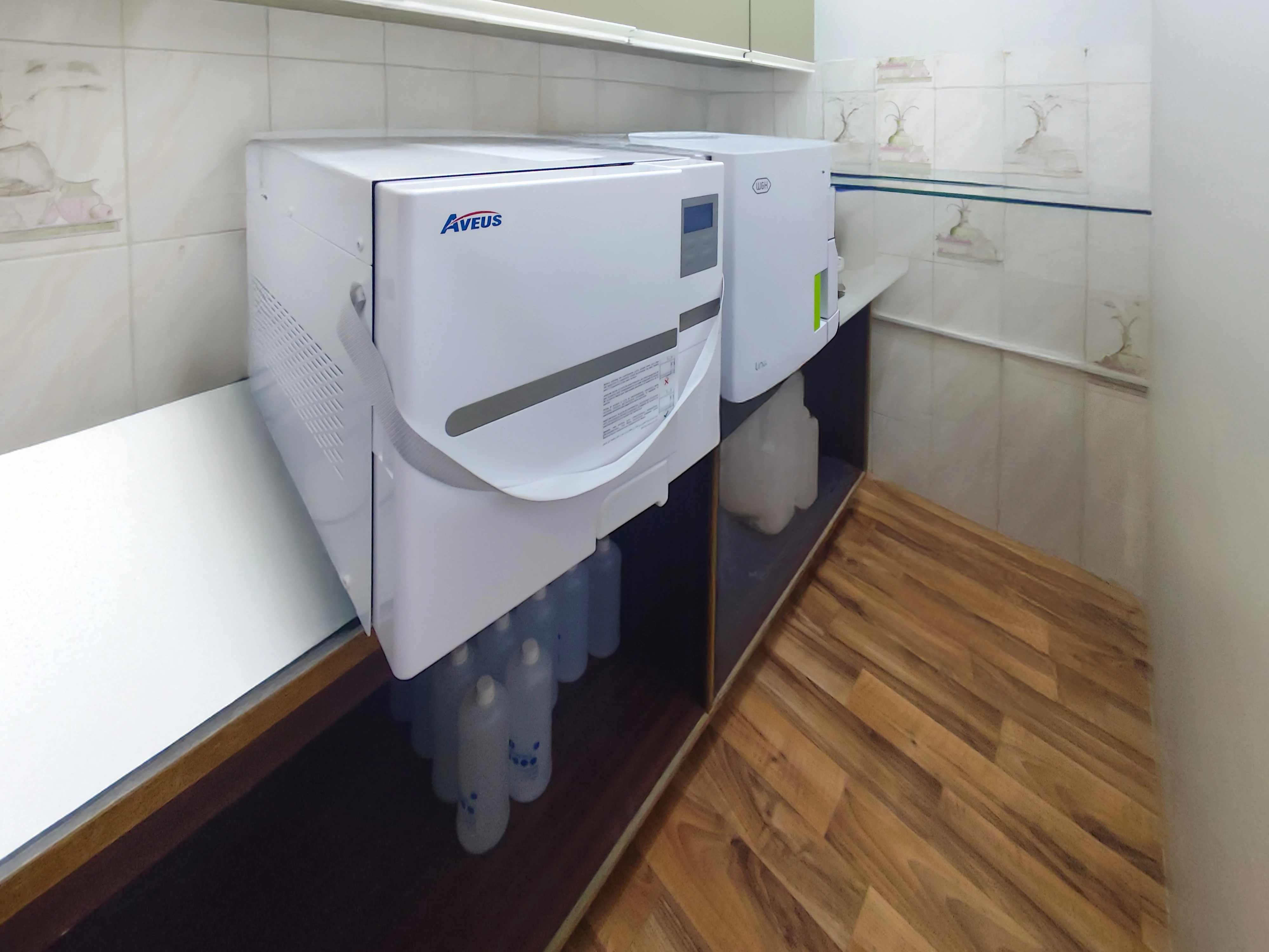 25-Year Established Dental Clinic for Sale in Doha