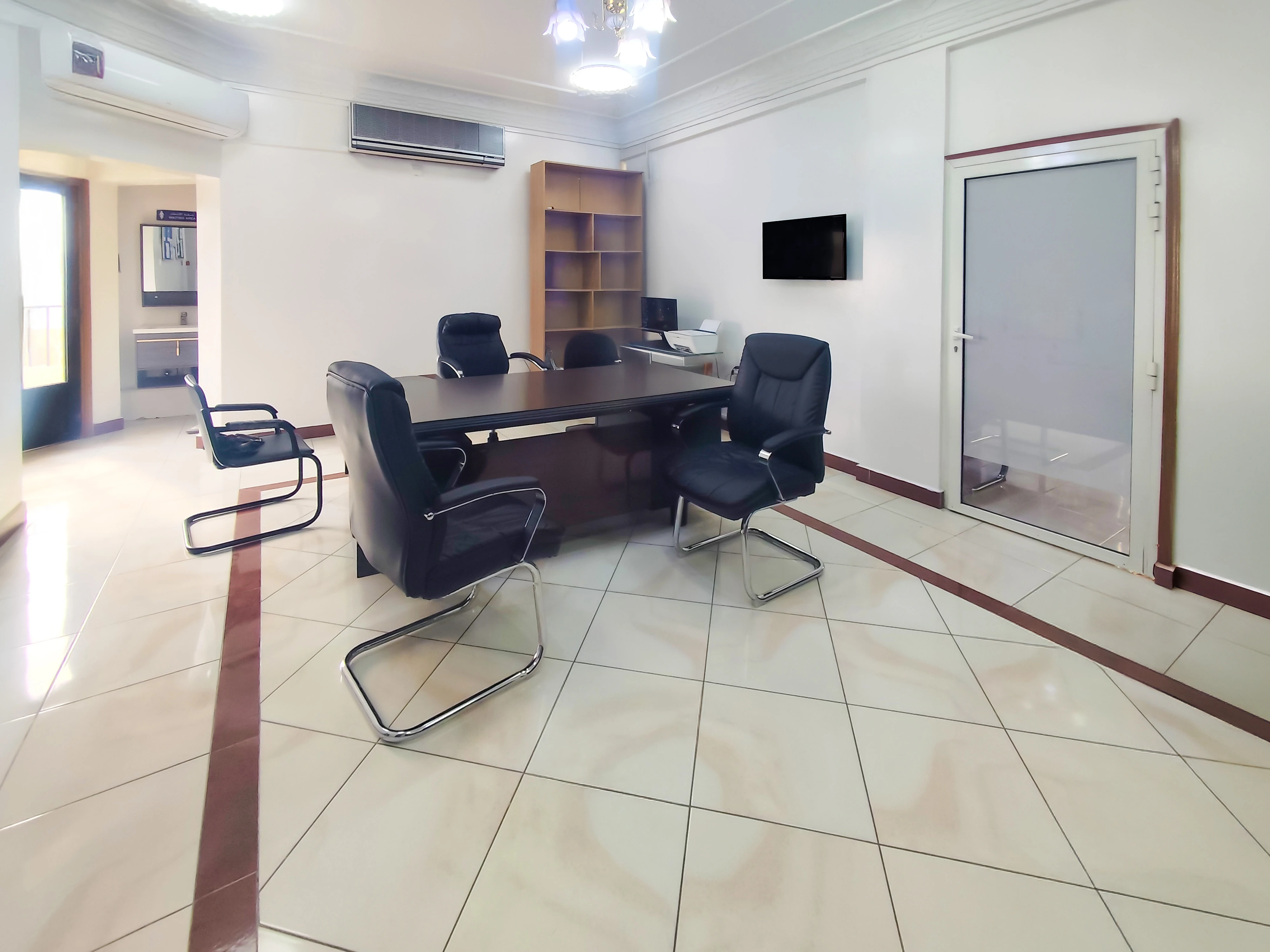 25-Year Established Dental Clinic for Sale in Doha