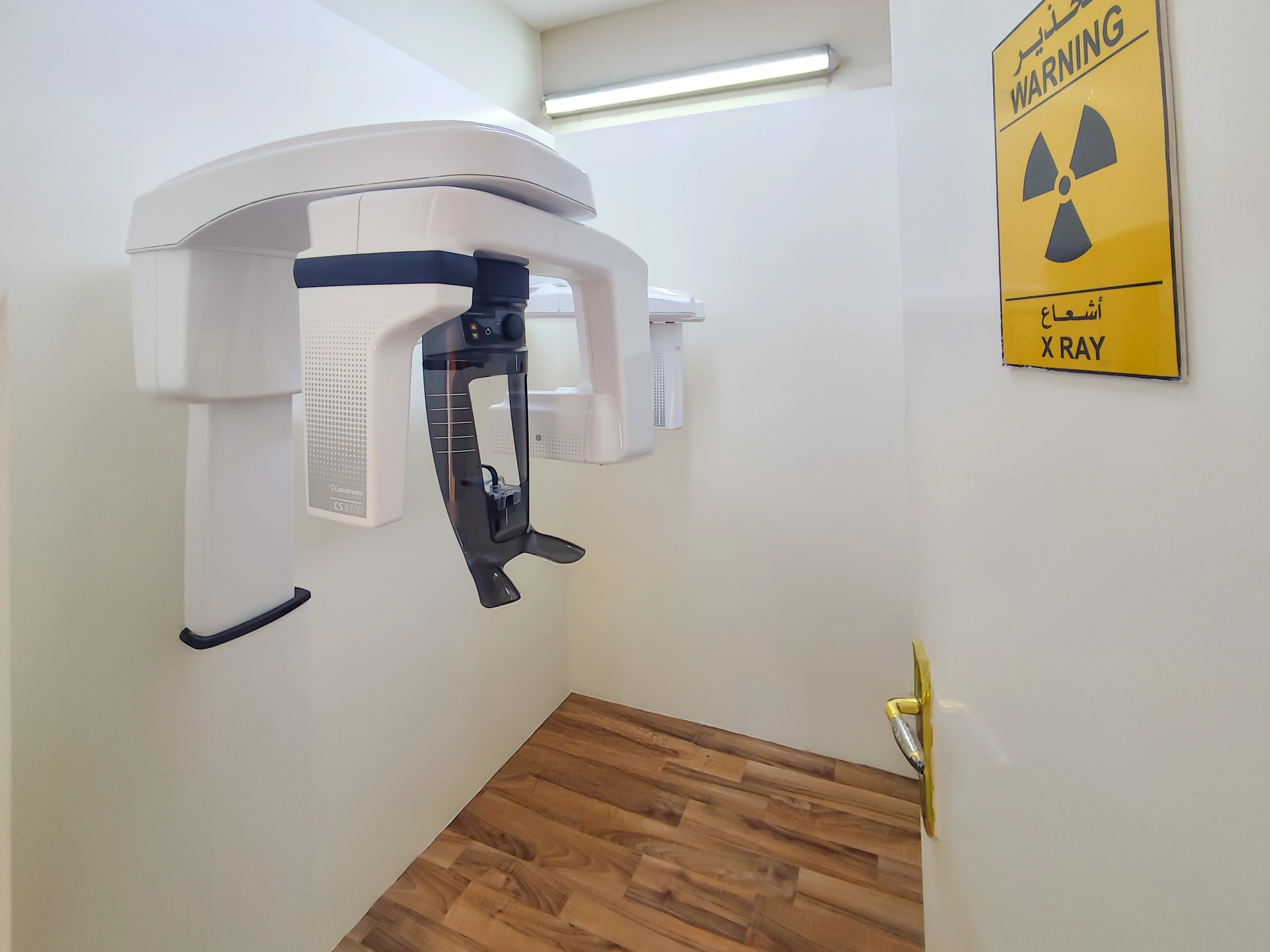 25-Year Established Dental Clinic for Sale in Doha - Photo 14