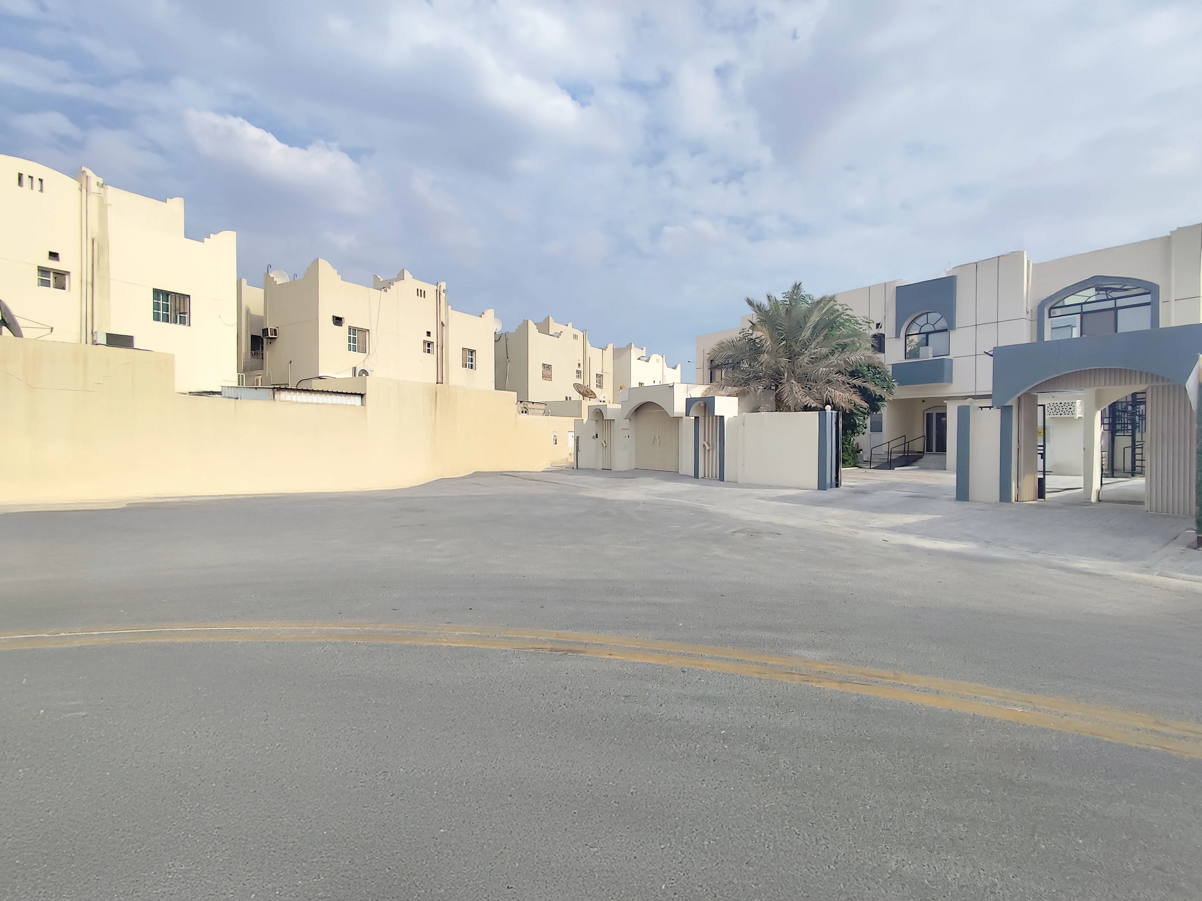 25-Year Established Dental Clinic for Sale in Doha