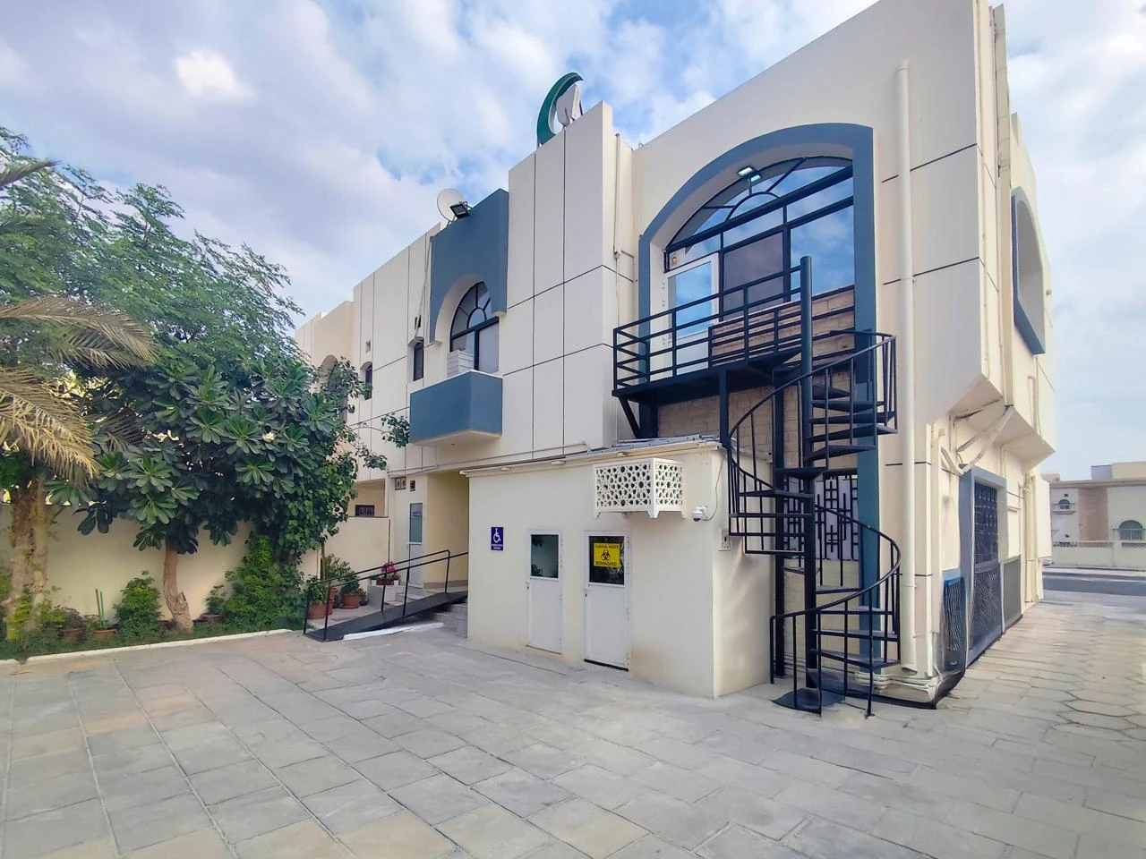 25-Year Established Dental Clinic for Sale in Doha