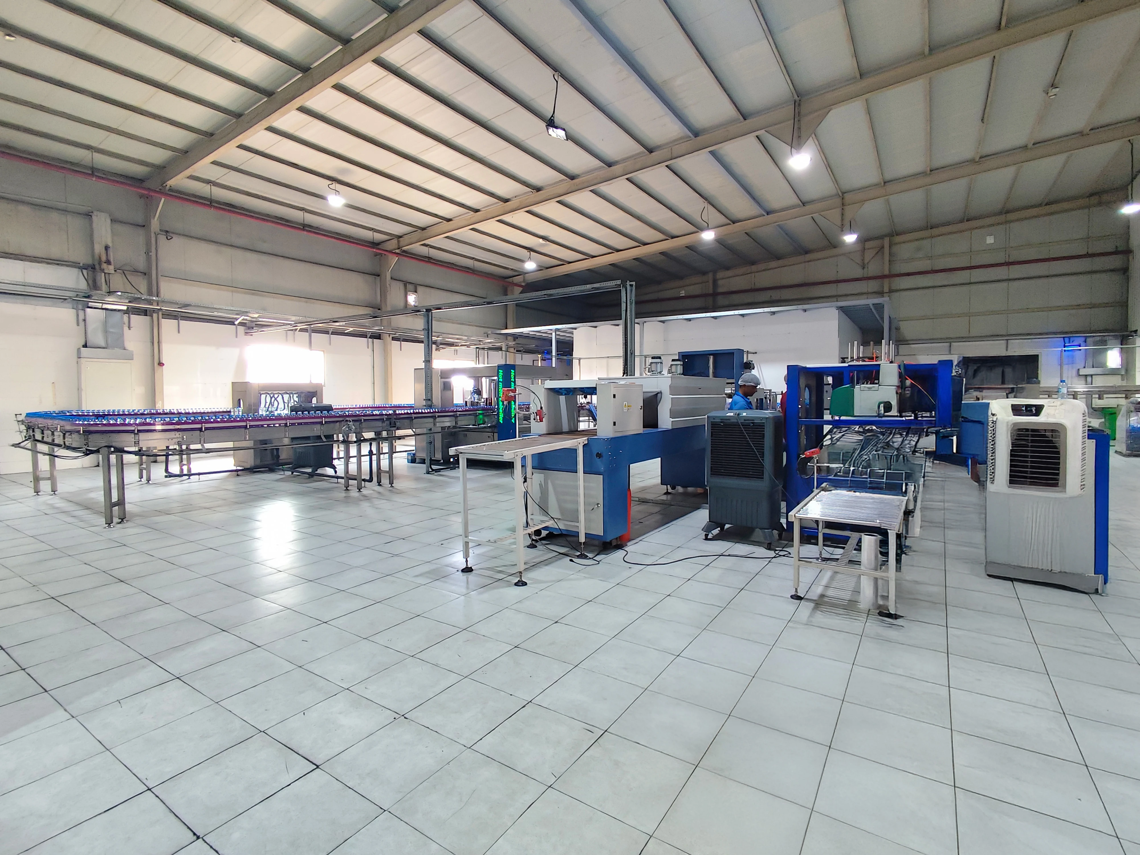 Turnkey Water Factory for SALE - Industrial Area - Photo 5