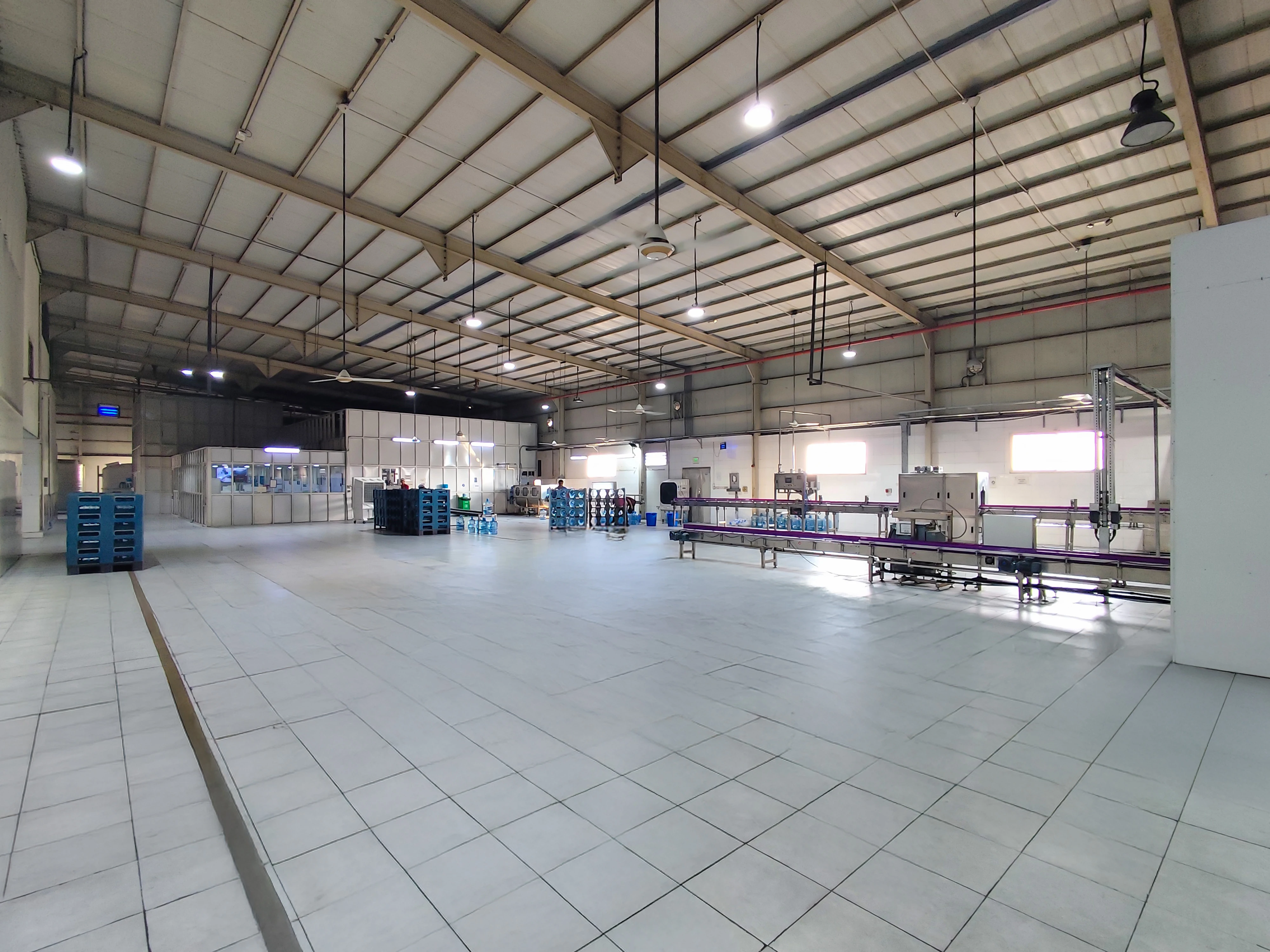 Turnkey Water Factory for SALE - Industrial Area - Photo 6