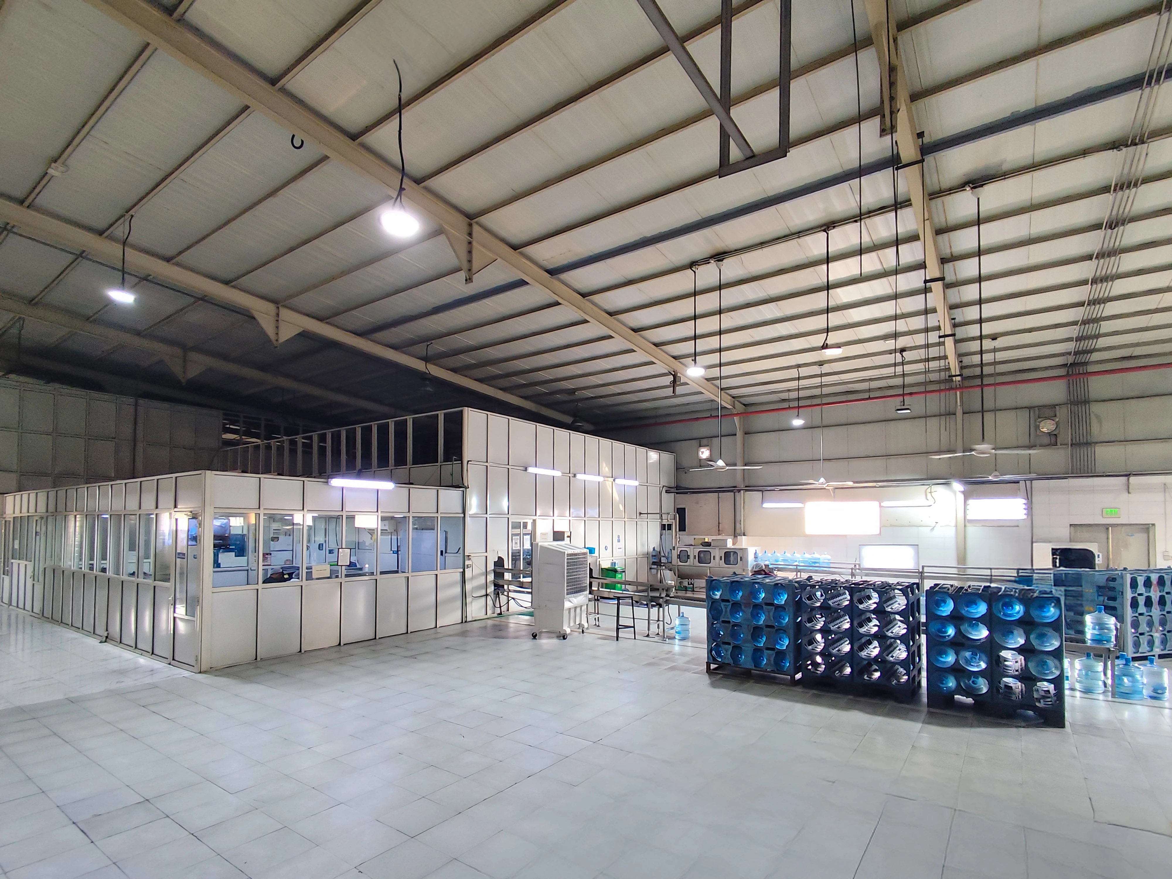 Turnkey Water Factory for SALE - Industrial Area - Photo 7