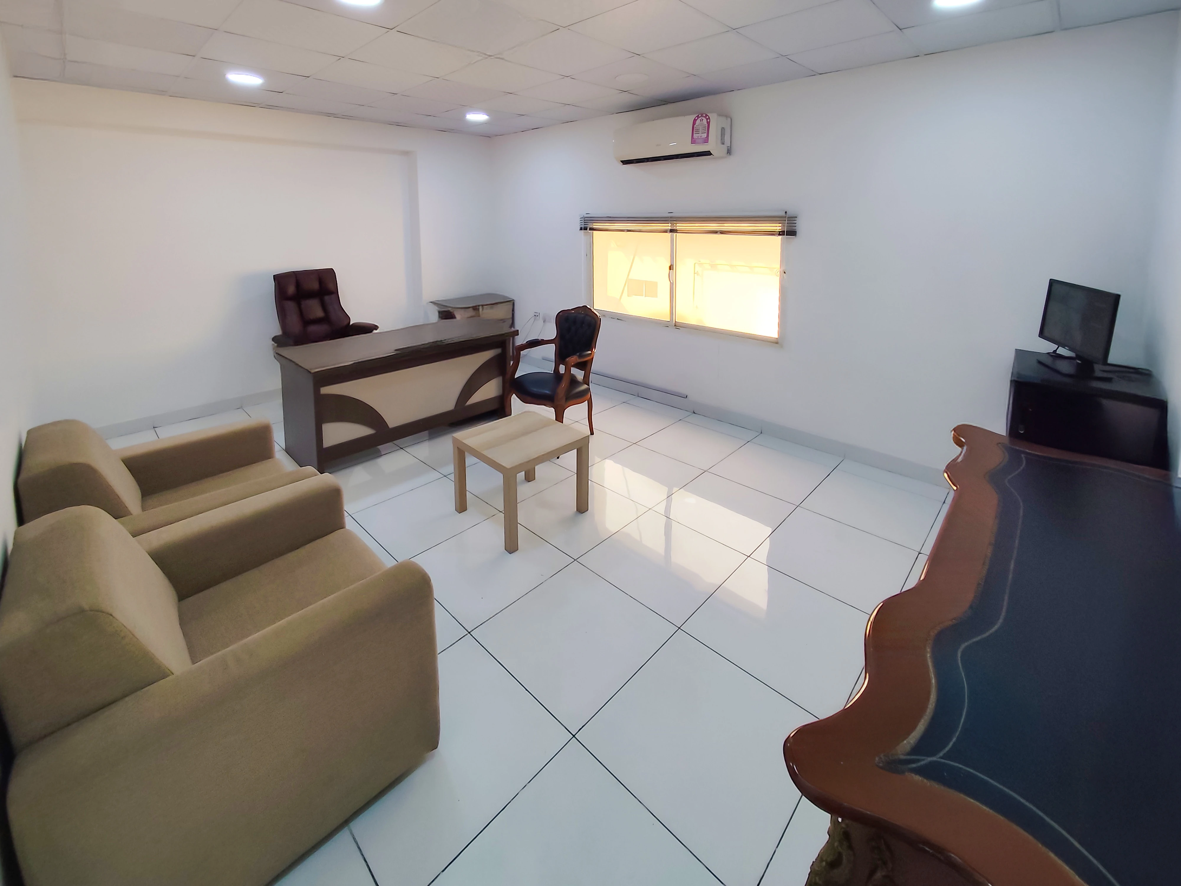 Turnkey Water Factory for SALE - Industrial Area