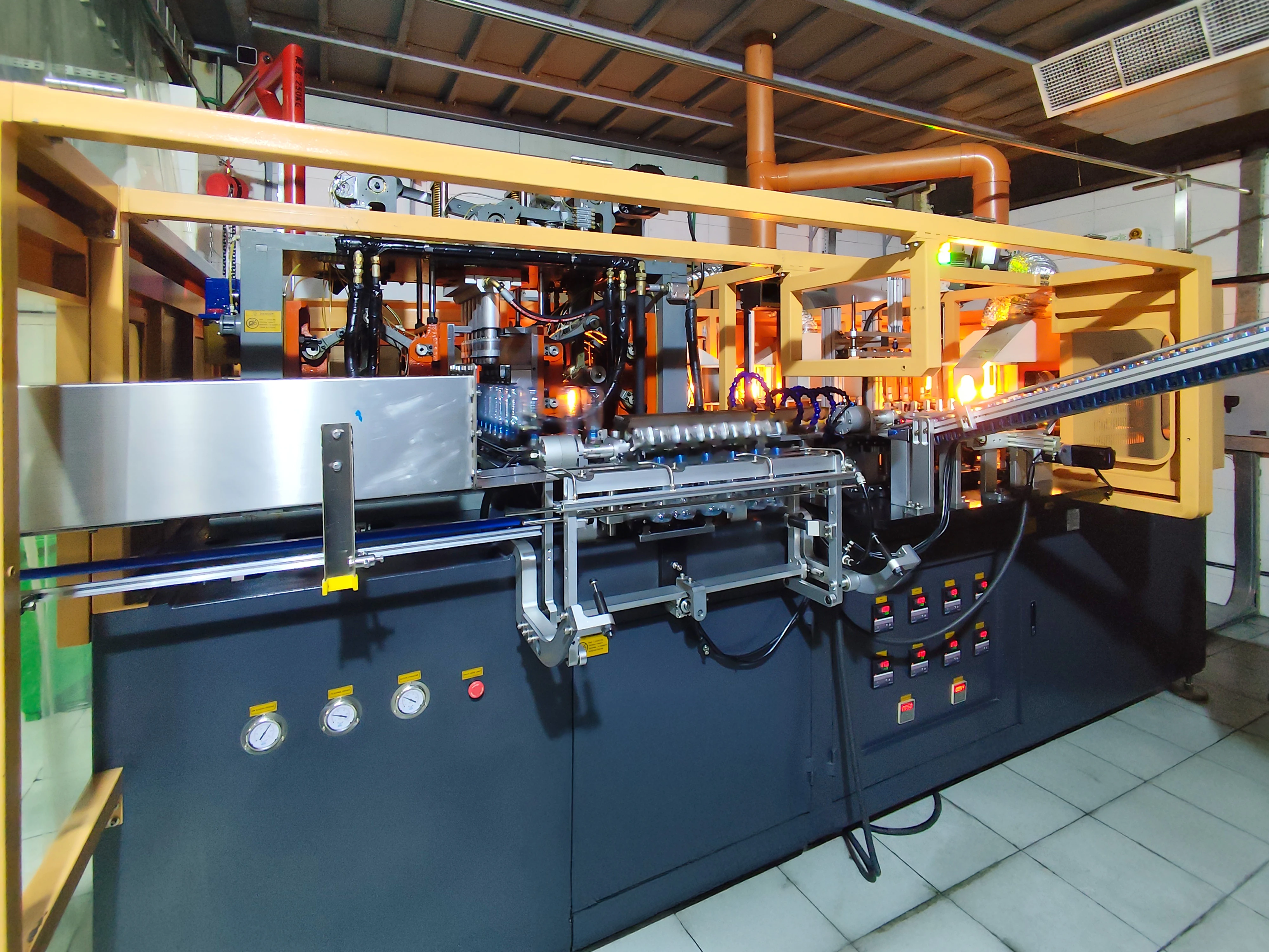 Turnkey Water Factory for SALE - Industrial Area - Photo 11