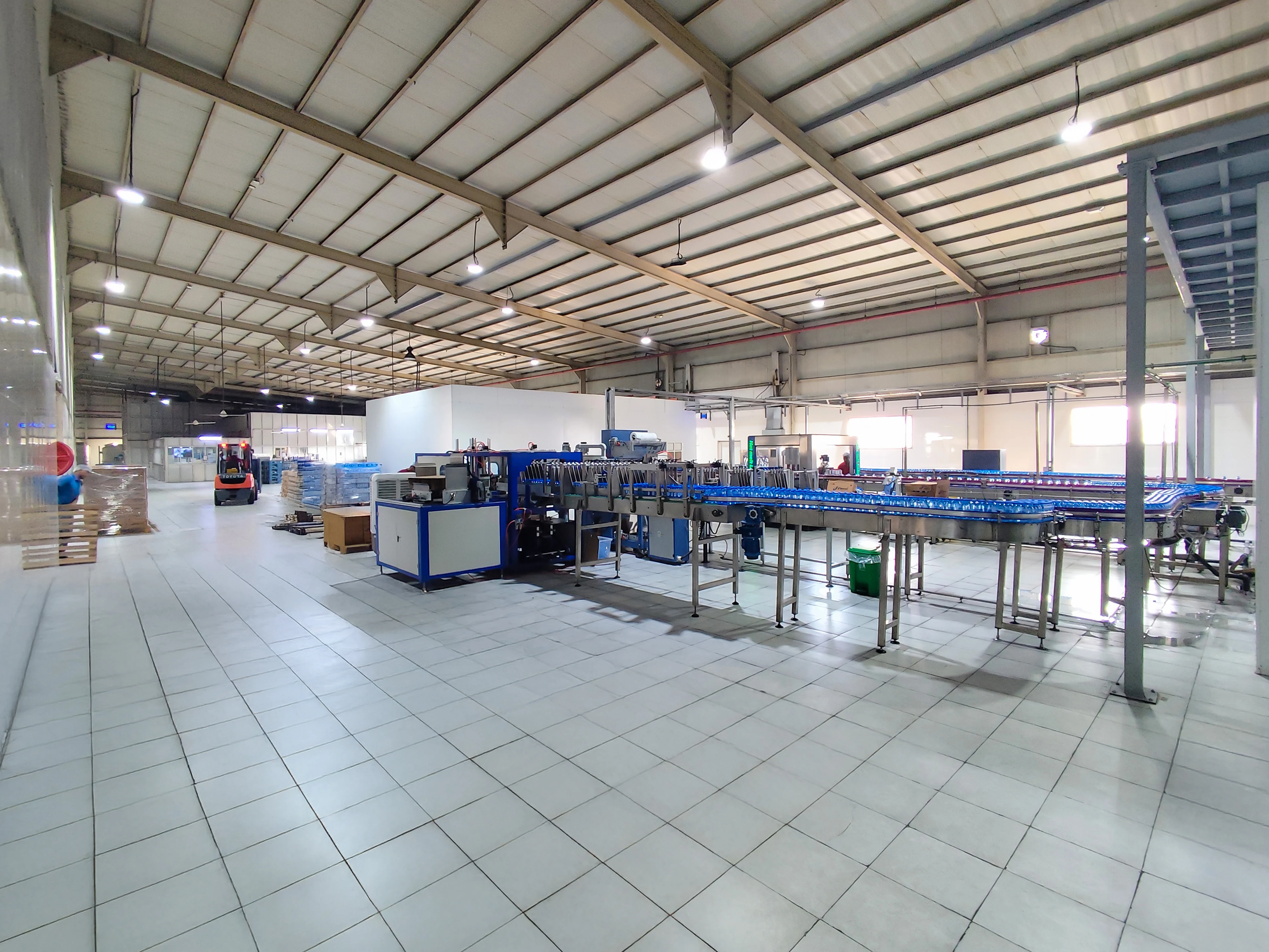 Turnkey Water Factory for SALE - Industrial Area - Photo 1