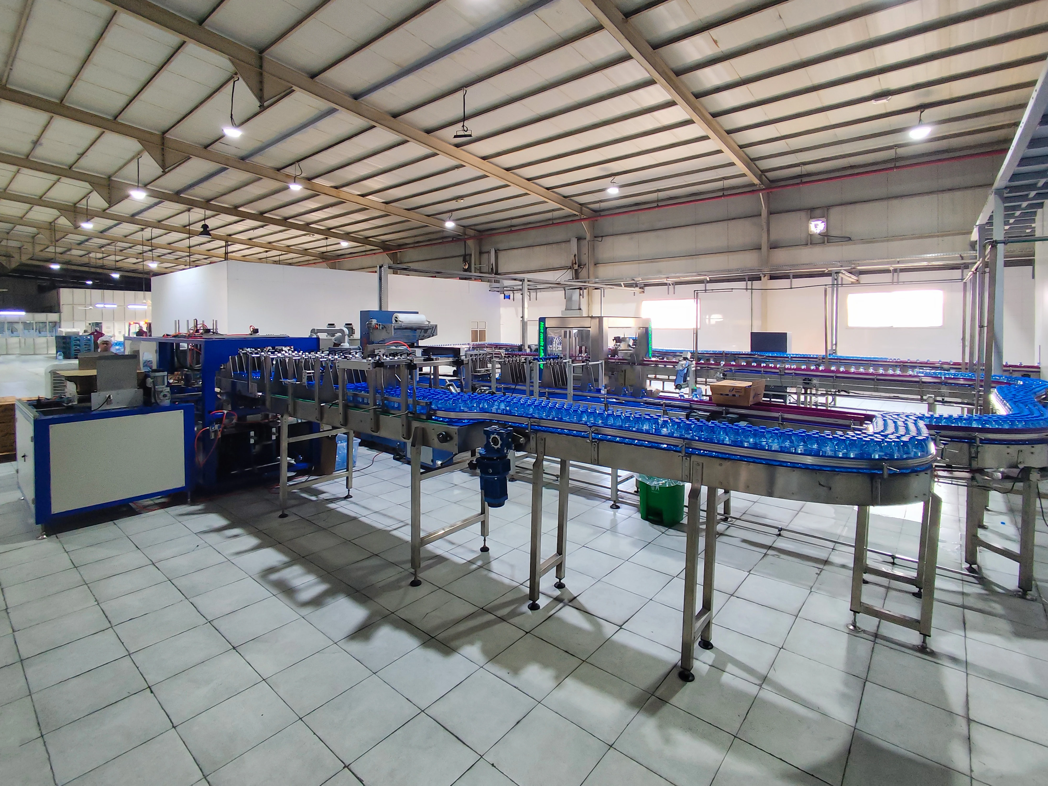 Turnkey Water Factory for SALE - Industrial Area - Photo 13