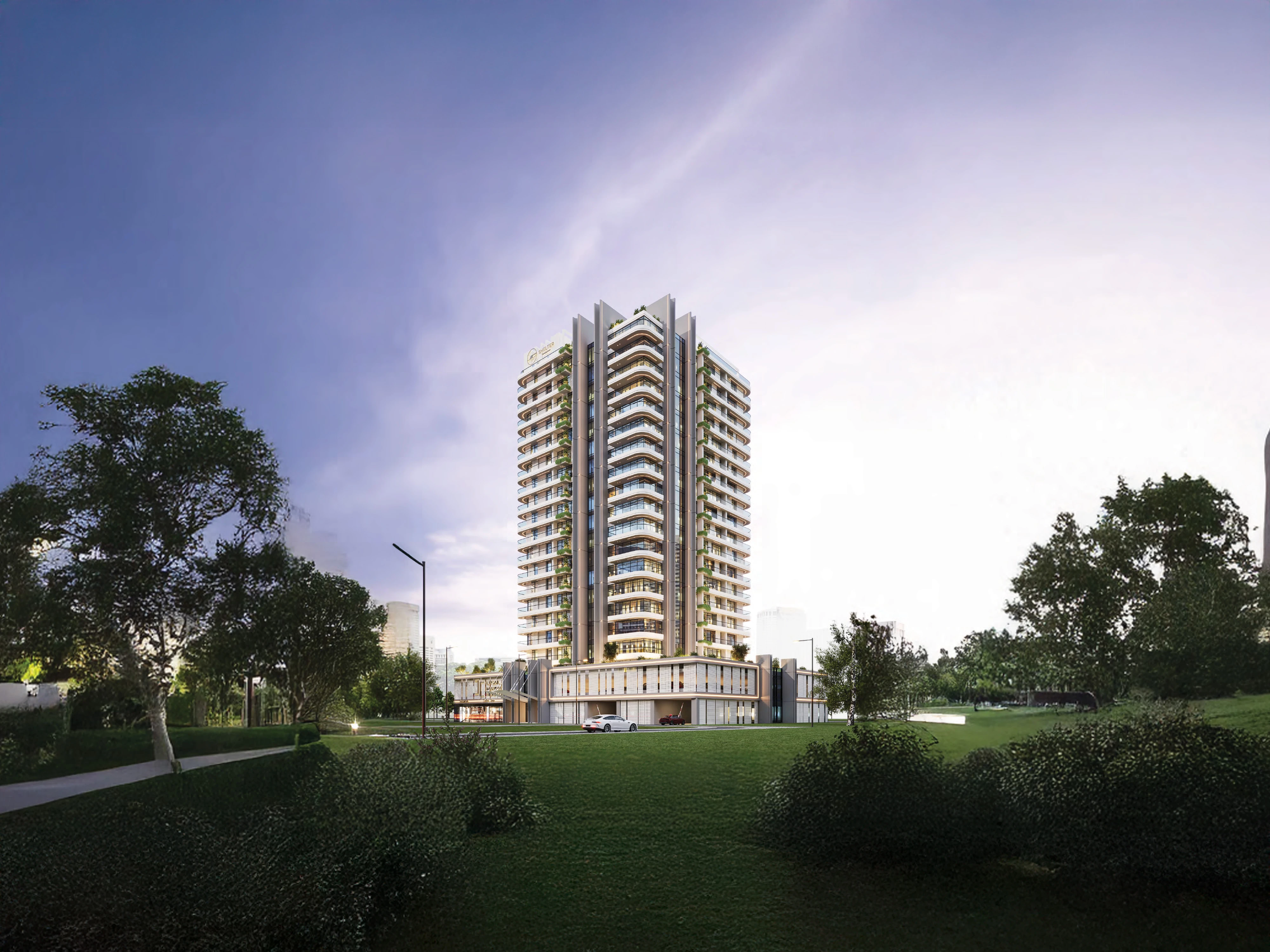 Lusail Marina | Waterfront Residential Portfolio 14 Fully Furnished One-Bedroom Residences