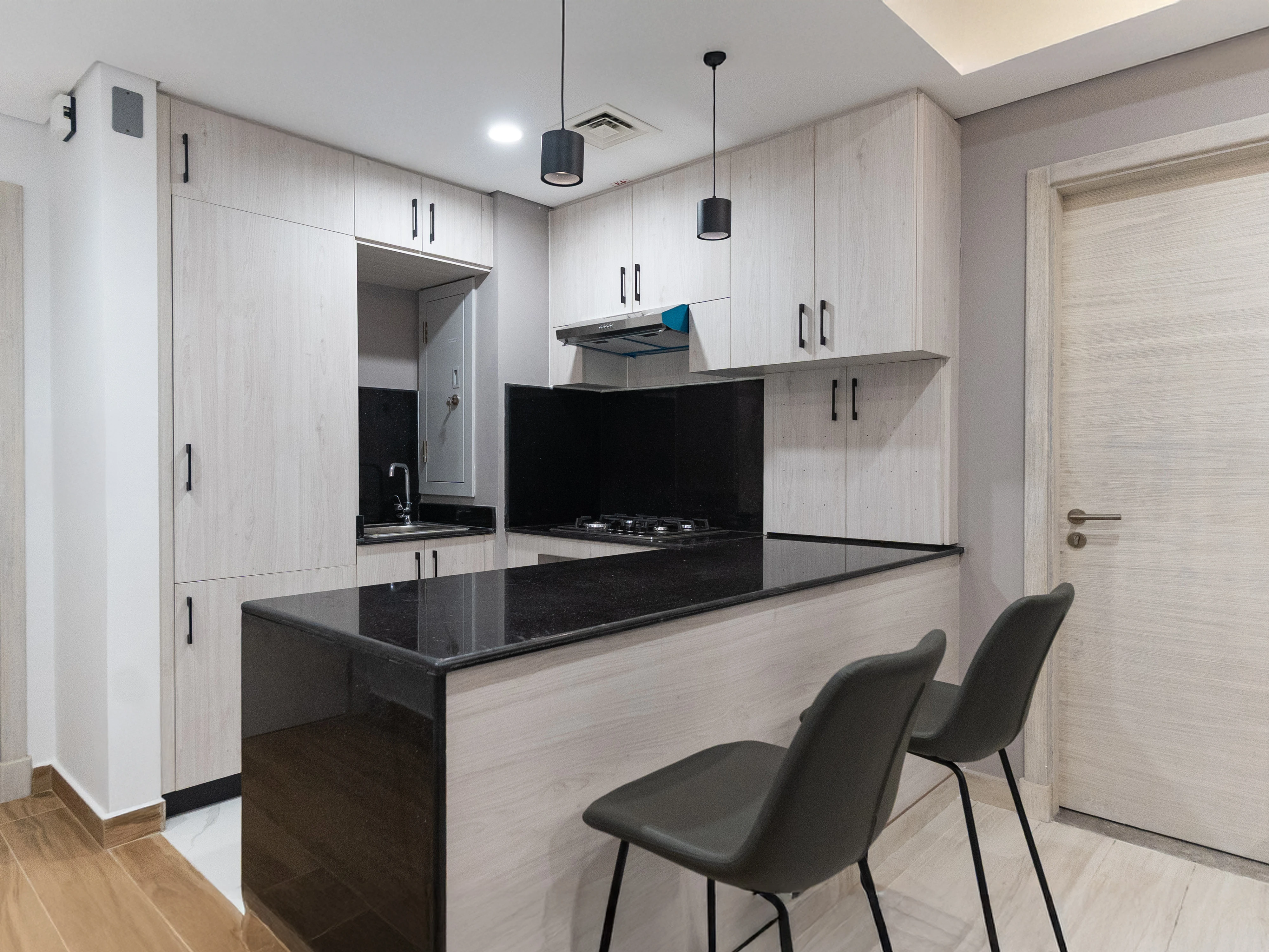 BRAND NEW 1BR FURNISHED IN LUSAIL ERKYAH | BILLS INCLUDED