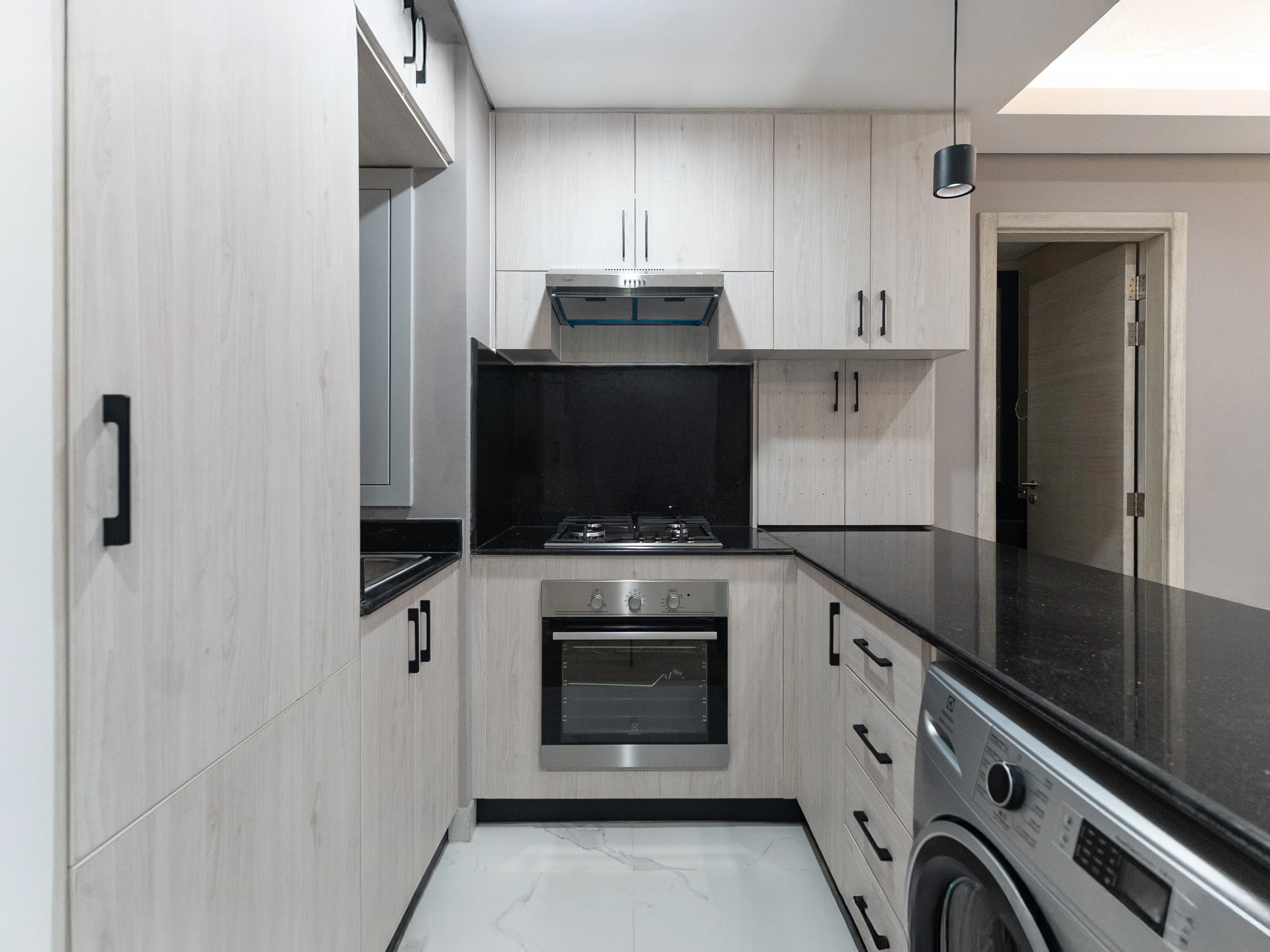 BRAND NEW 1BR FURNISHED IN LUSAIL ERKYAH | BILLS INCLUDED