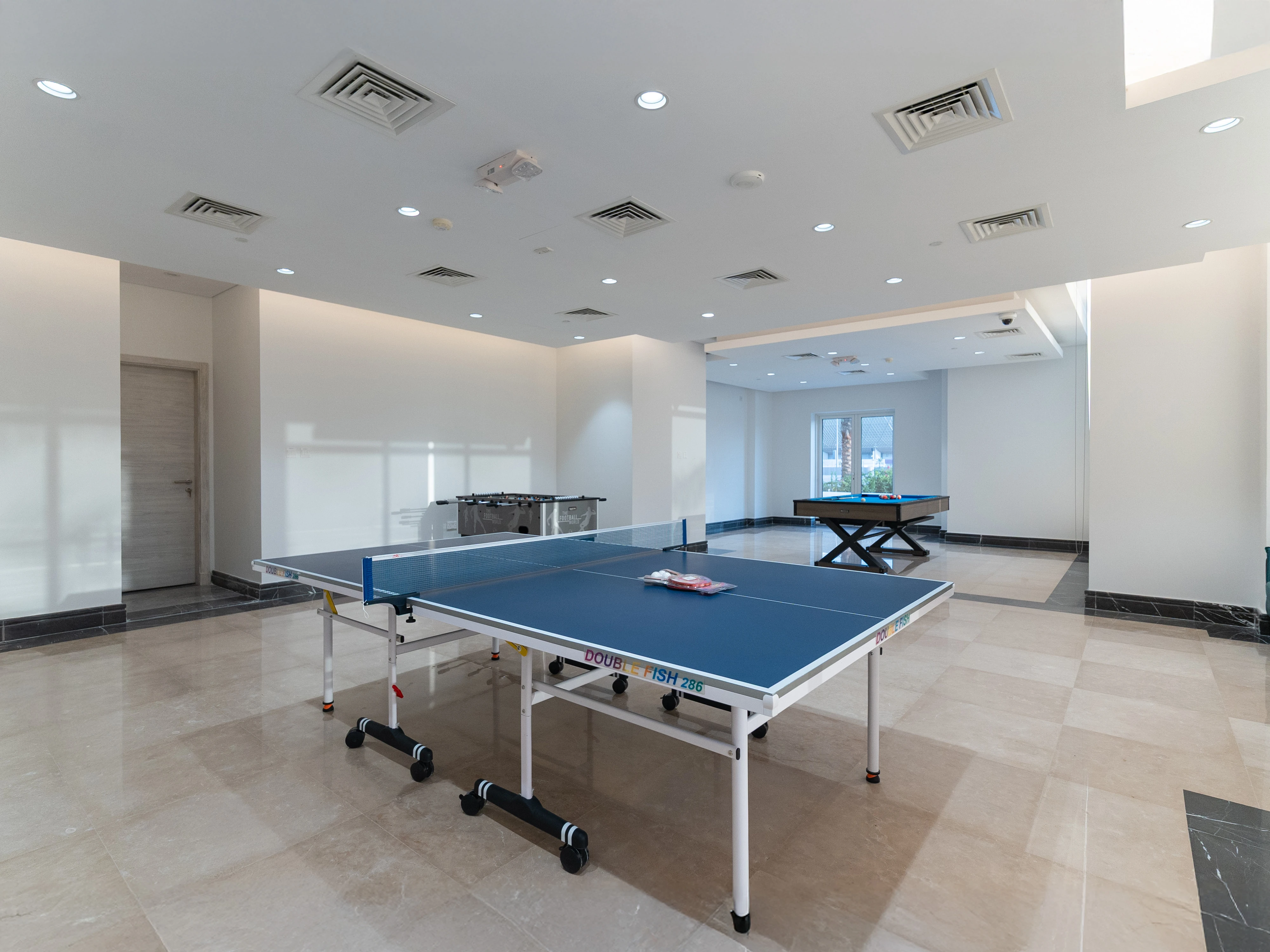 BRAND NEW 1BR FURNISHED IN LUSAIL ERKYAH | BILLS INCLUDED