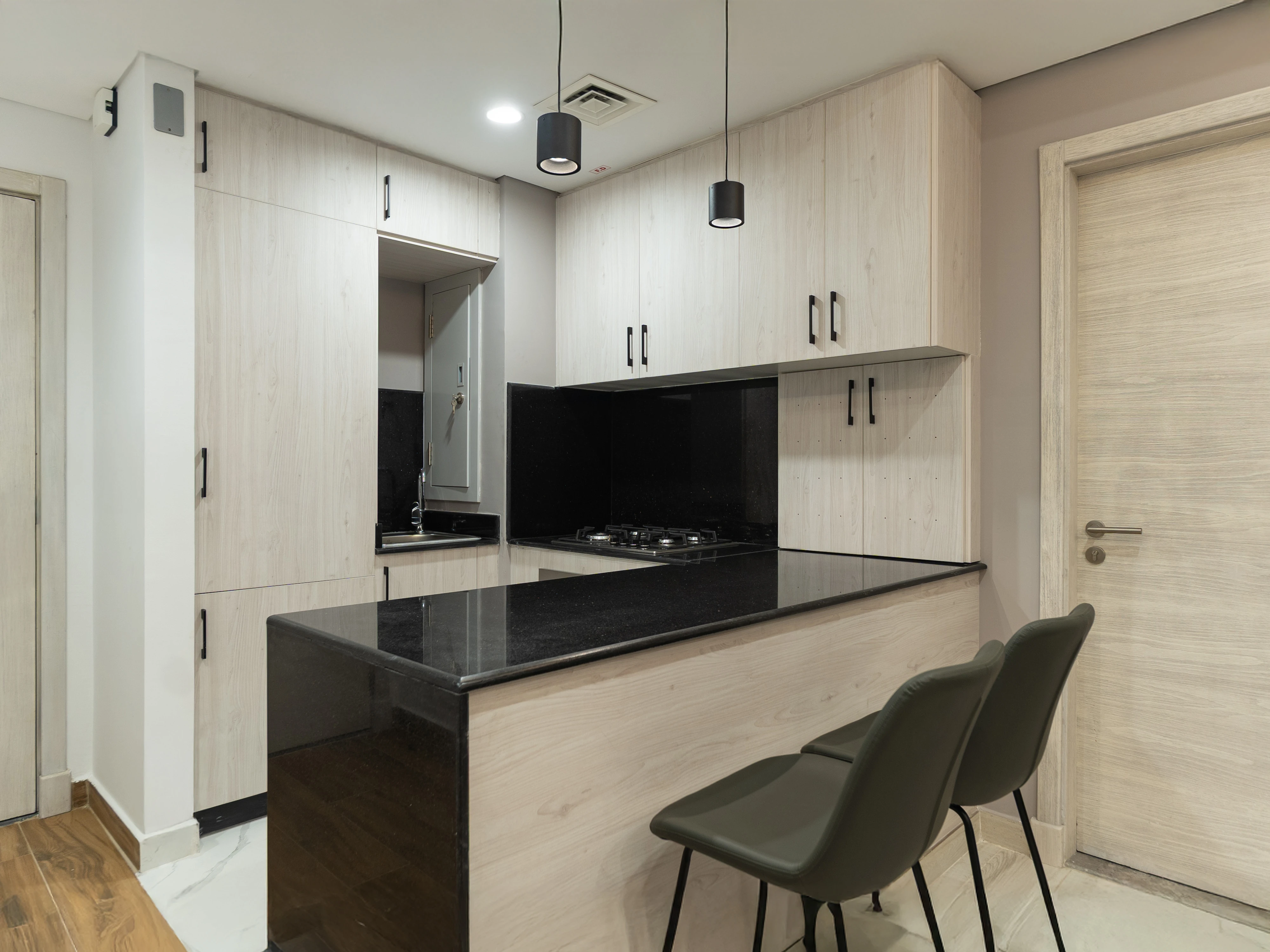 BILLS INCLUDED | BRAND NEW 1BR FURNISHED IN LUSAIL ERKYAH