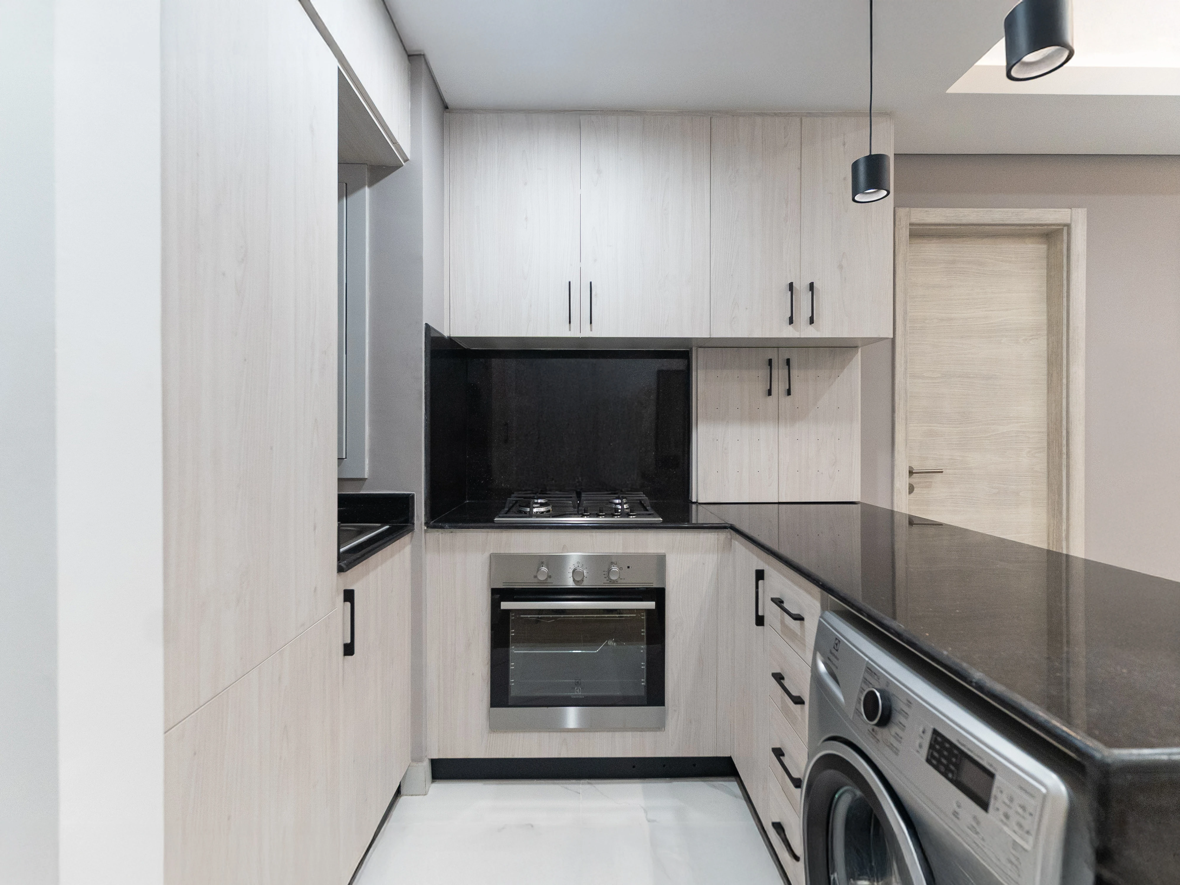 BILLS INCLUDED | BRAND NEW 1BR FURNISHED IN LUSAIL ERKYAH - Photo 5