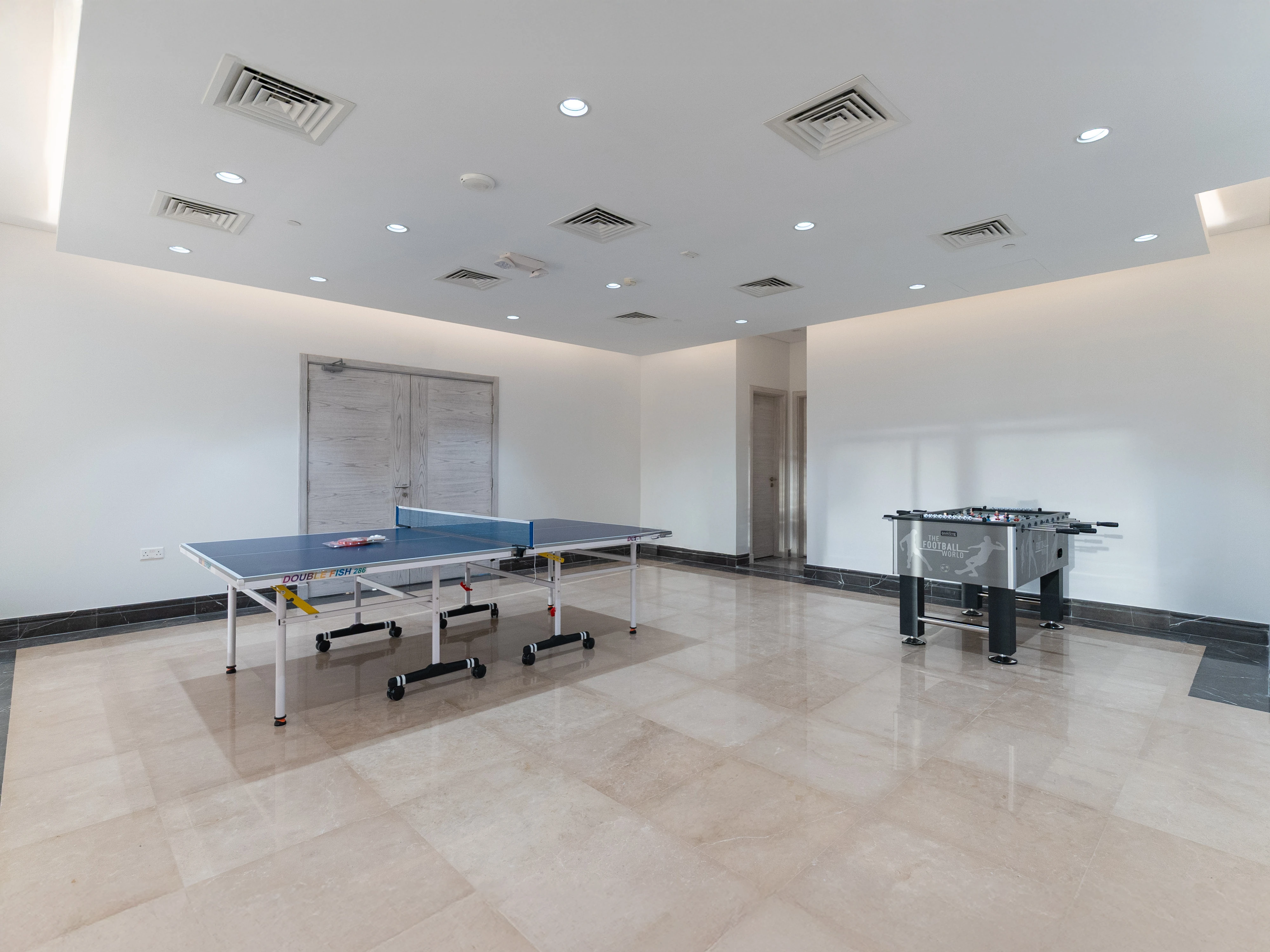 BILLS INCLUDED | BRAND NEW 1BR FURNISHED IN LUSAIL ERKYAH