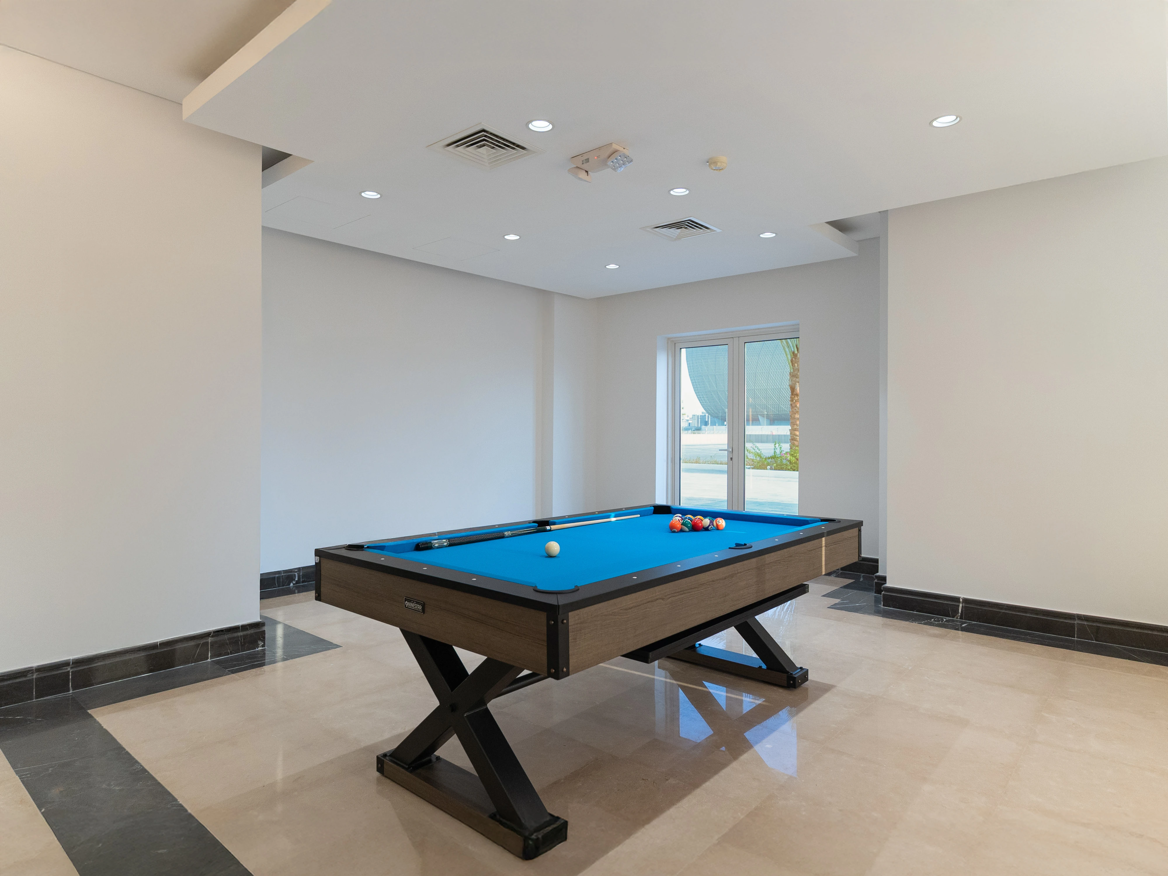 BILLS INCLUDED | BRAND NEW 1BR FURNISHED IN LUSAIL ERKYAH