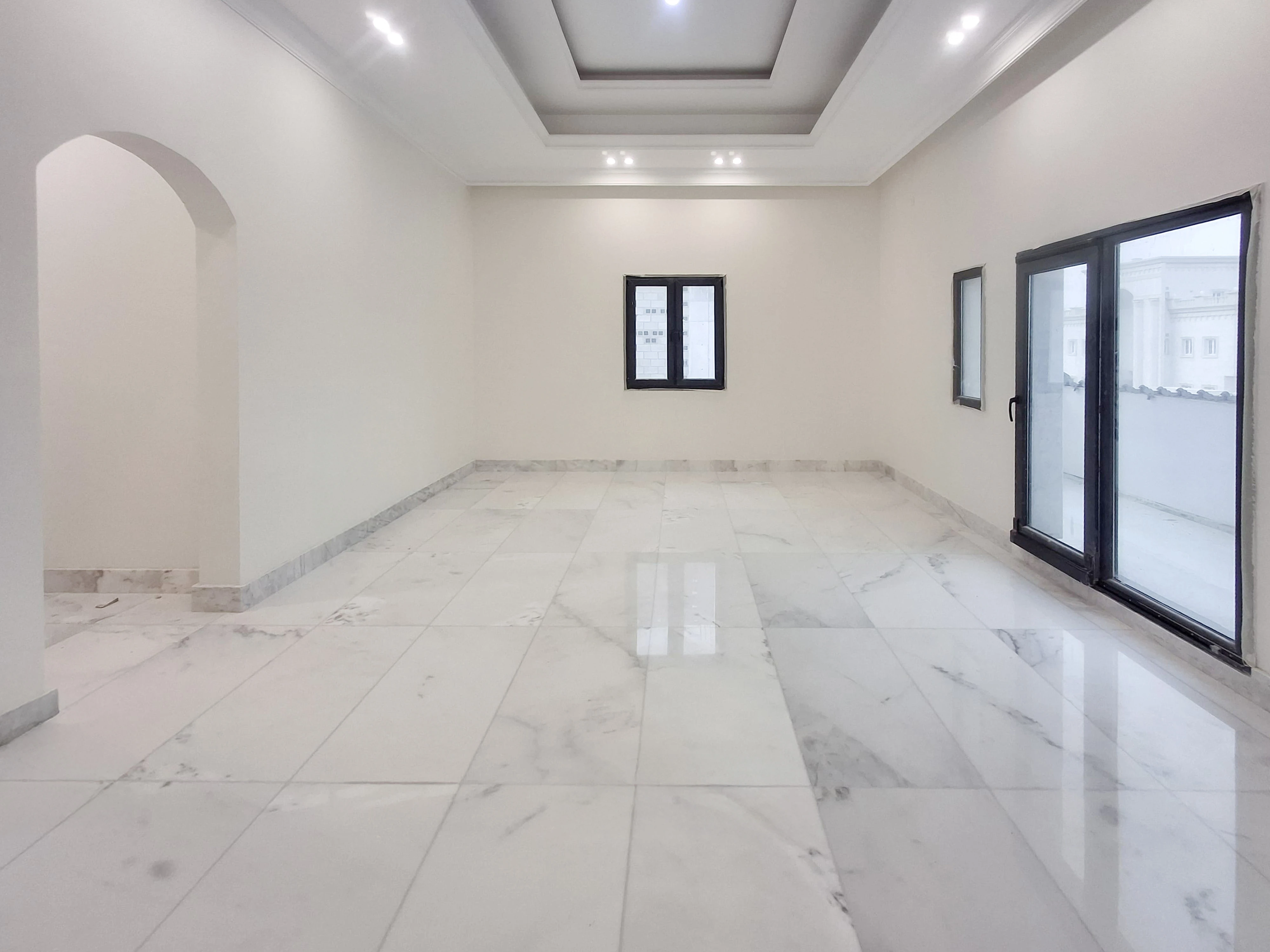 ESTATE OF ELEGANCE STANDALONE VILLA FOR SALE | LUSAIL
