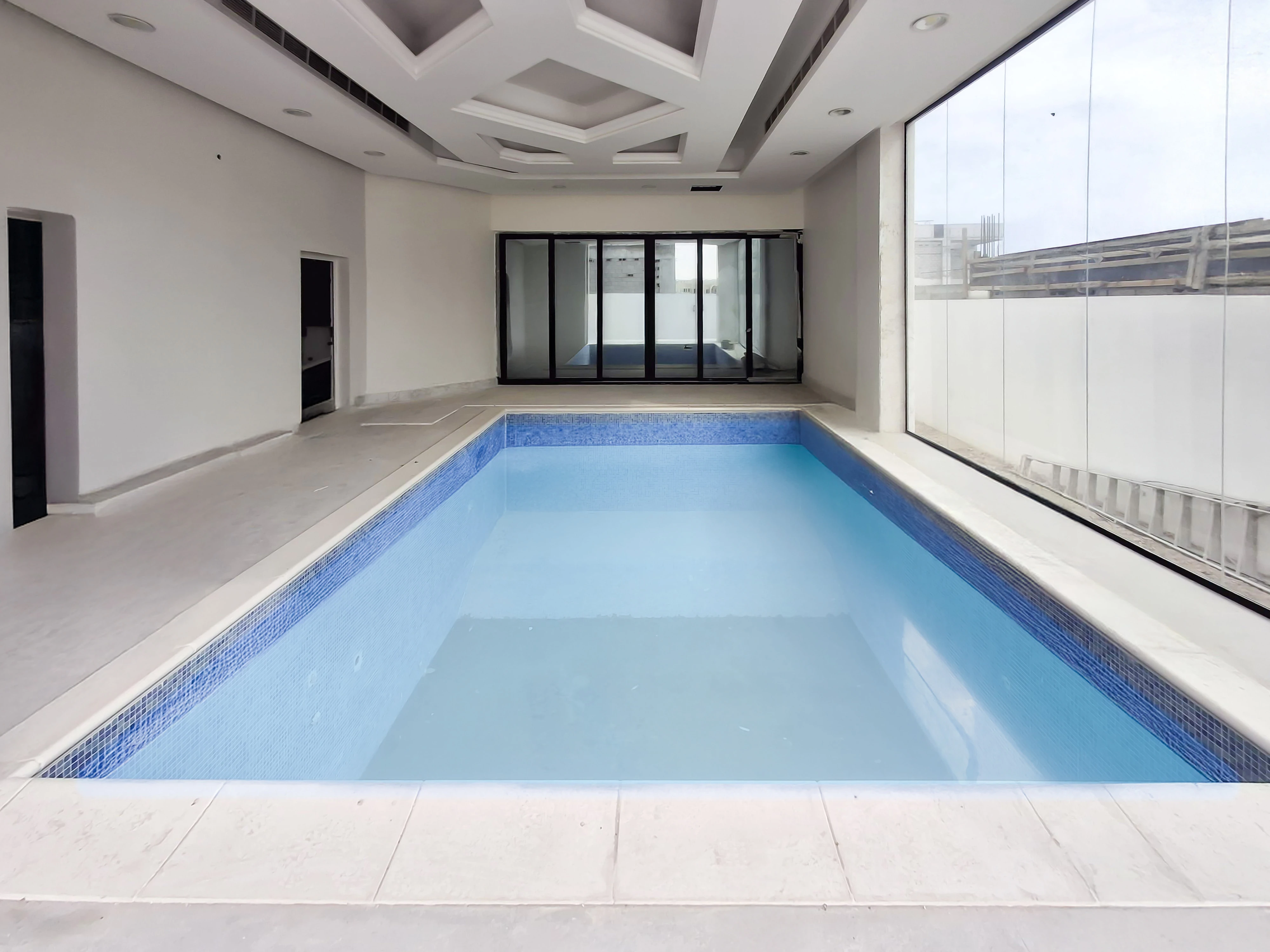 ESTATE OF ELEGANCE STANDALONE VILLA FOR SALE | LUSAIL - Photo 25