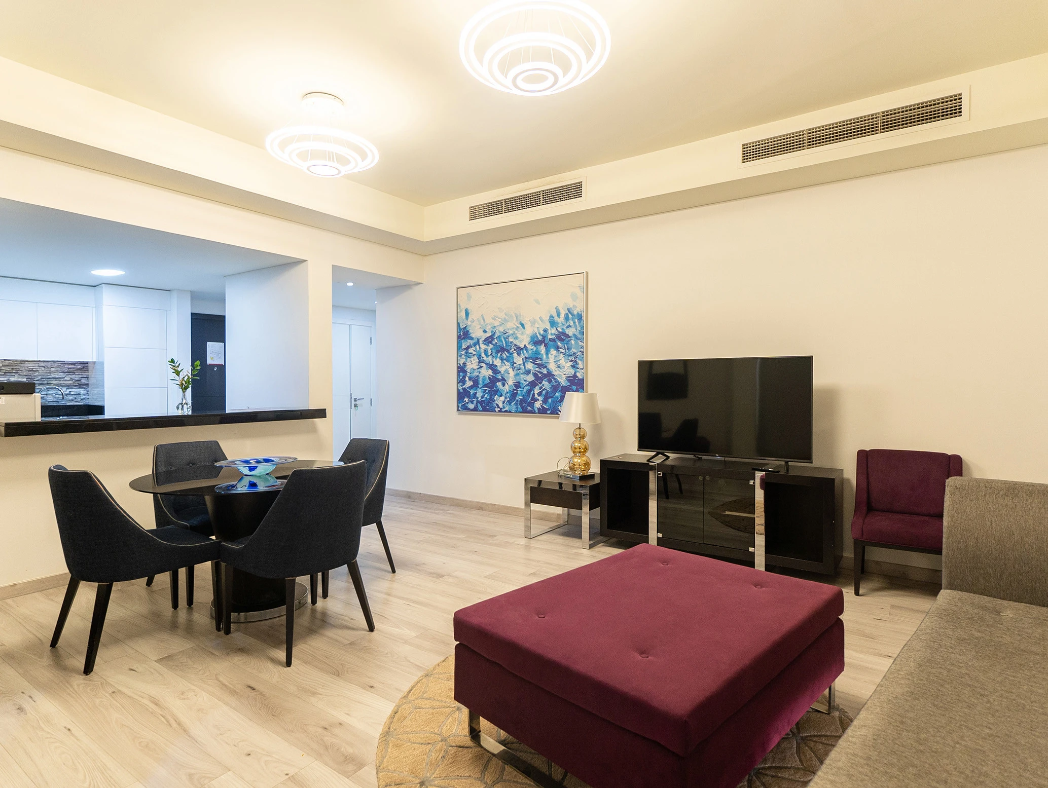 GREAT INVESTMENT! 1-BEDROOM APARTMENT | LUSAIL - Photo 3