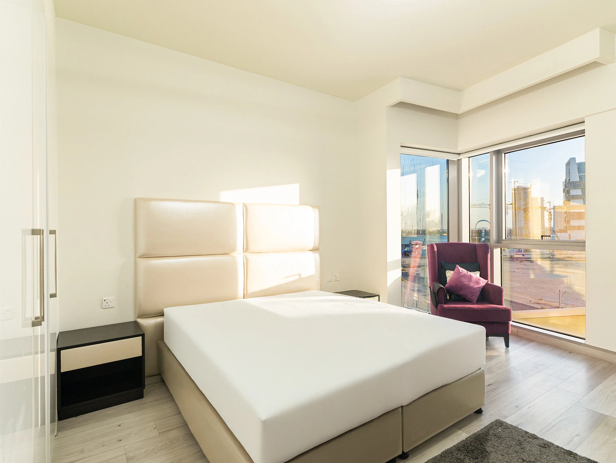 GREAT INVESTMENT! 1-BEDROOM APARTMENT | LUSAIL - Photo 4