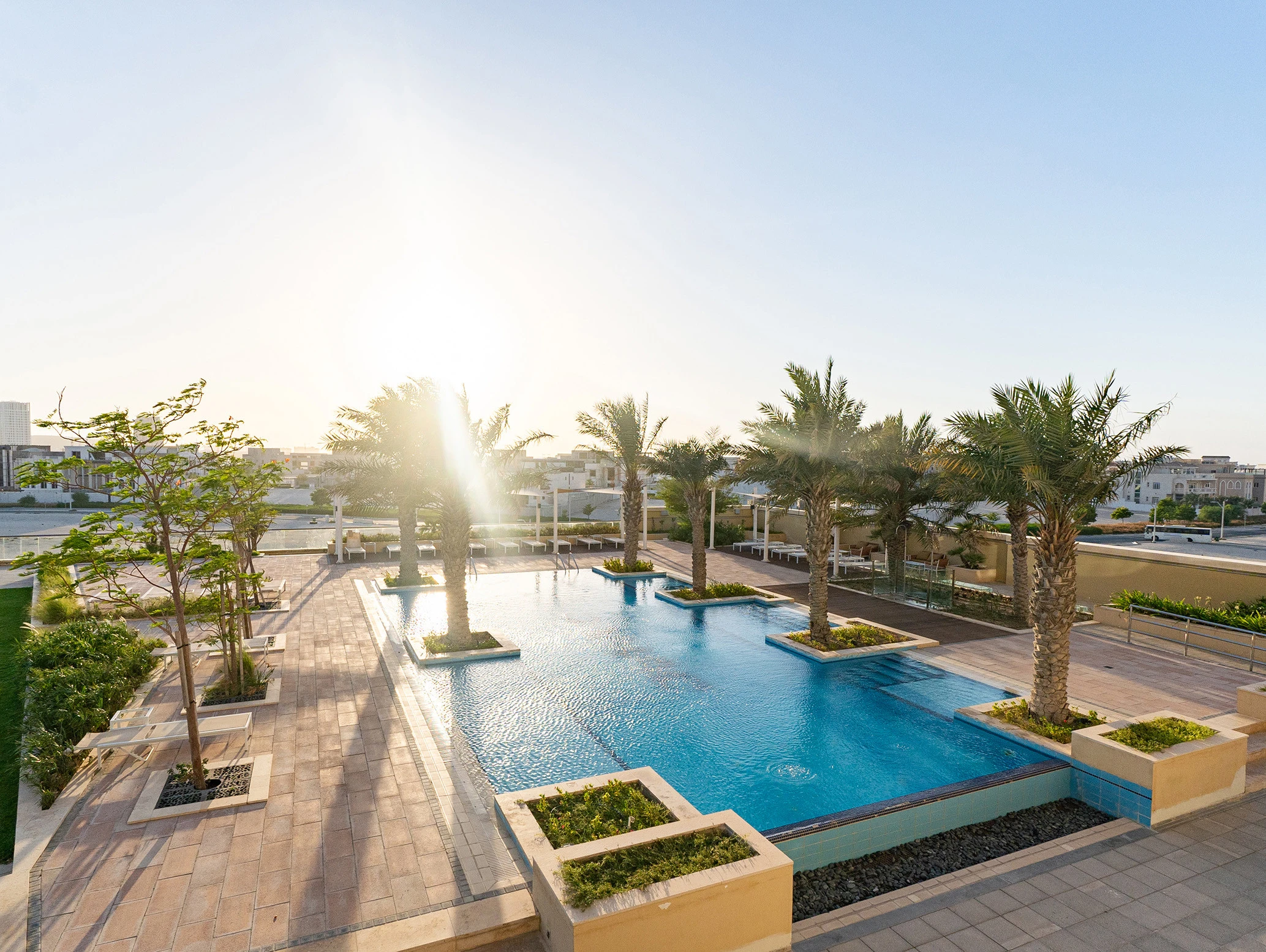 GREAT INVESTMENT! 1-BEDROOM APARTMENT | LUSAIL - Photo 8