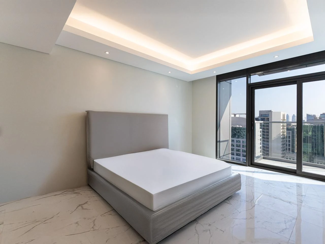 CHARMING 1 BEDROOM APARTMENT | MARINA DISTRICT
