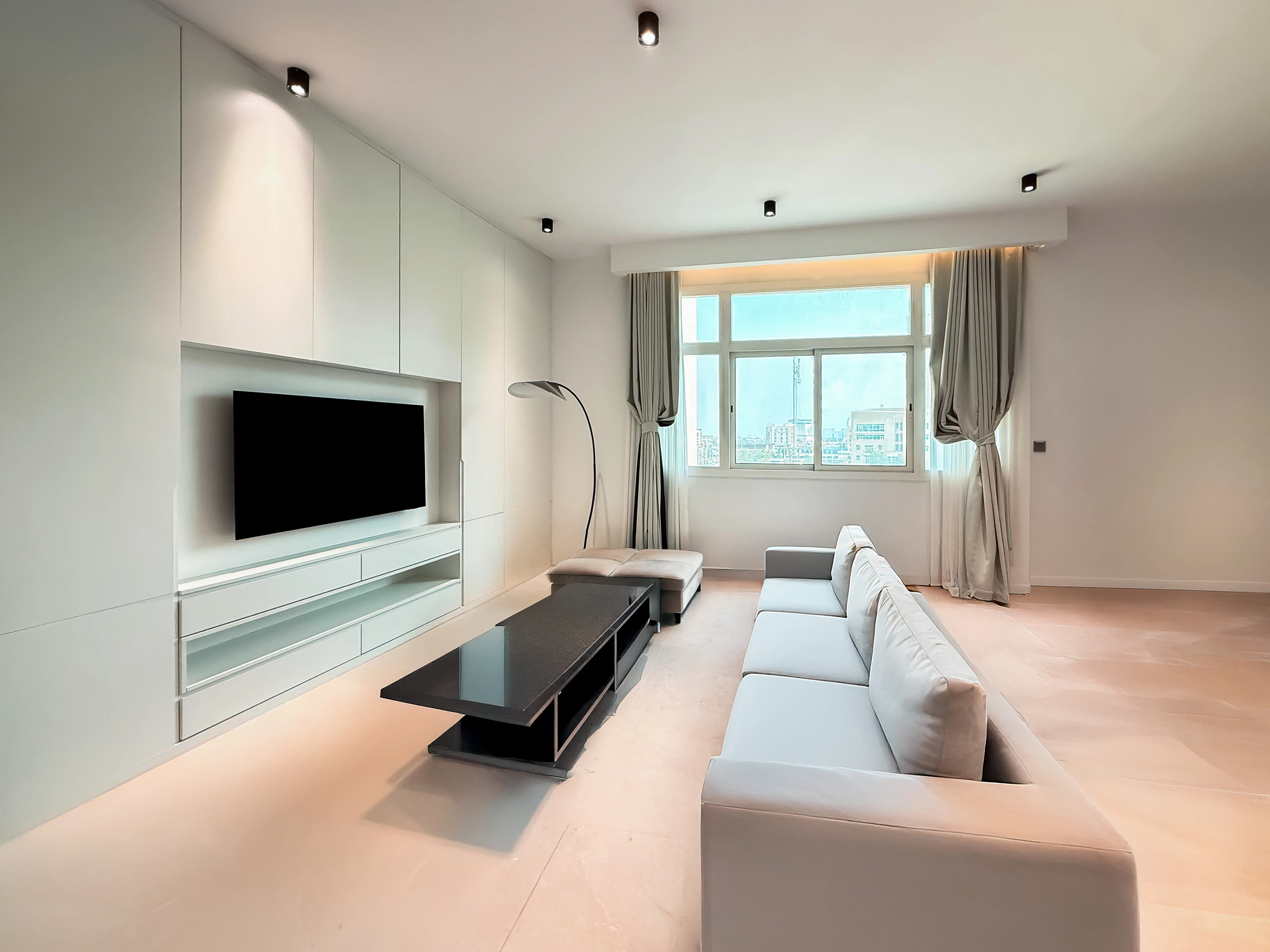 2BR | Title Deed | Fully Upgraded | Fox Hills