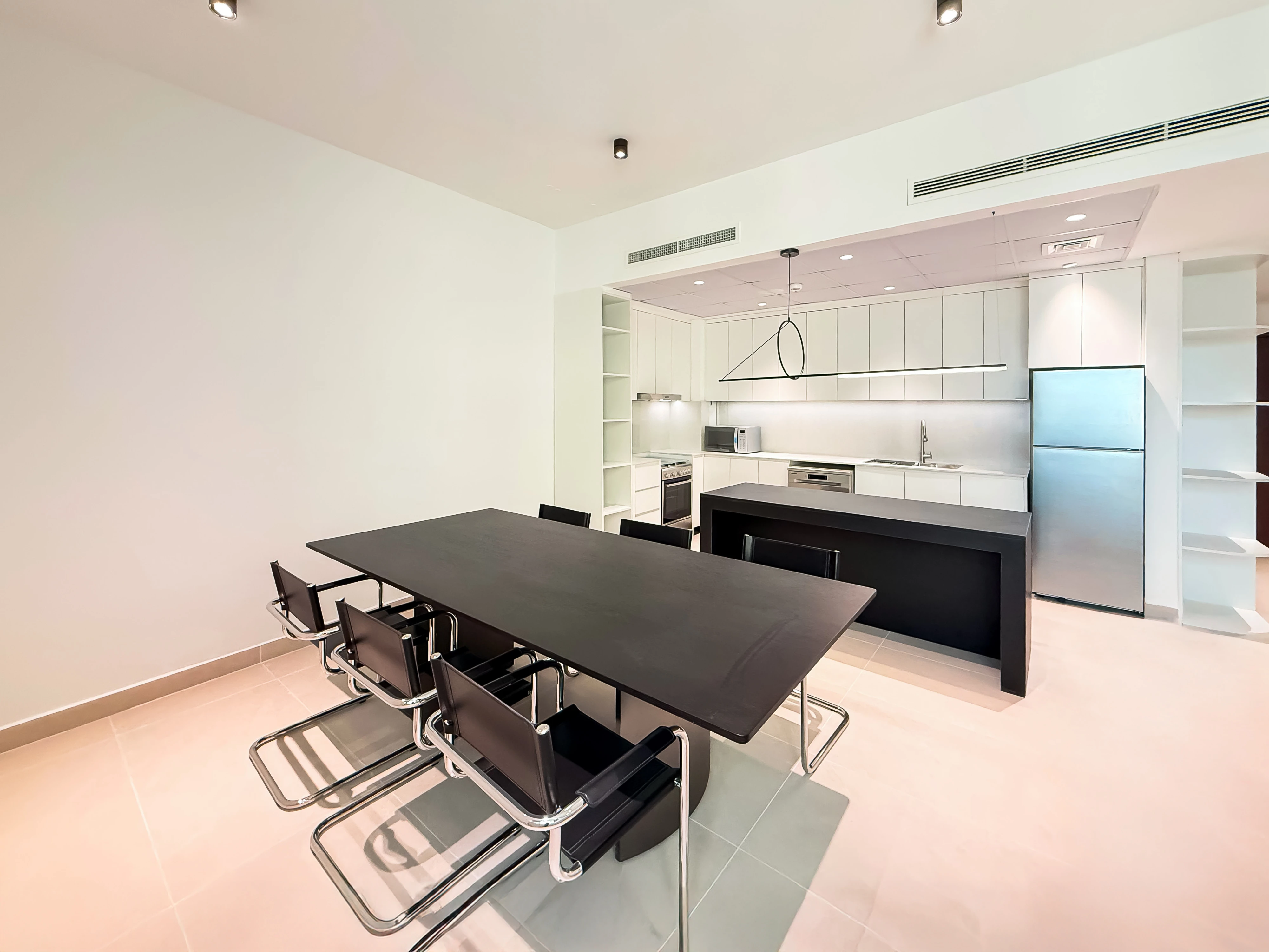 2BR | Title Deed | Fully Upgraded | Fox Hills
