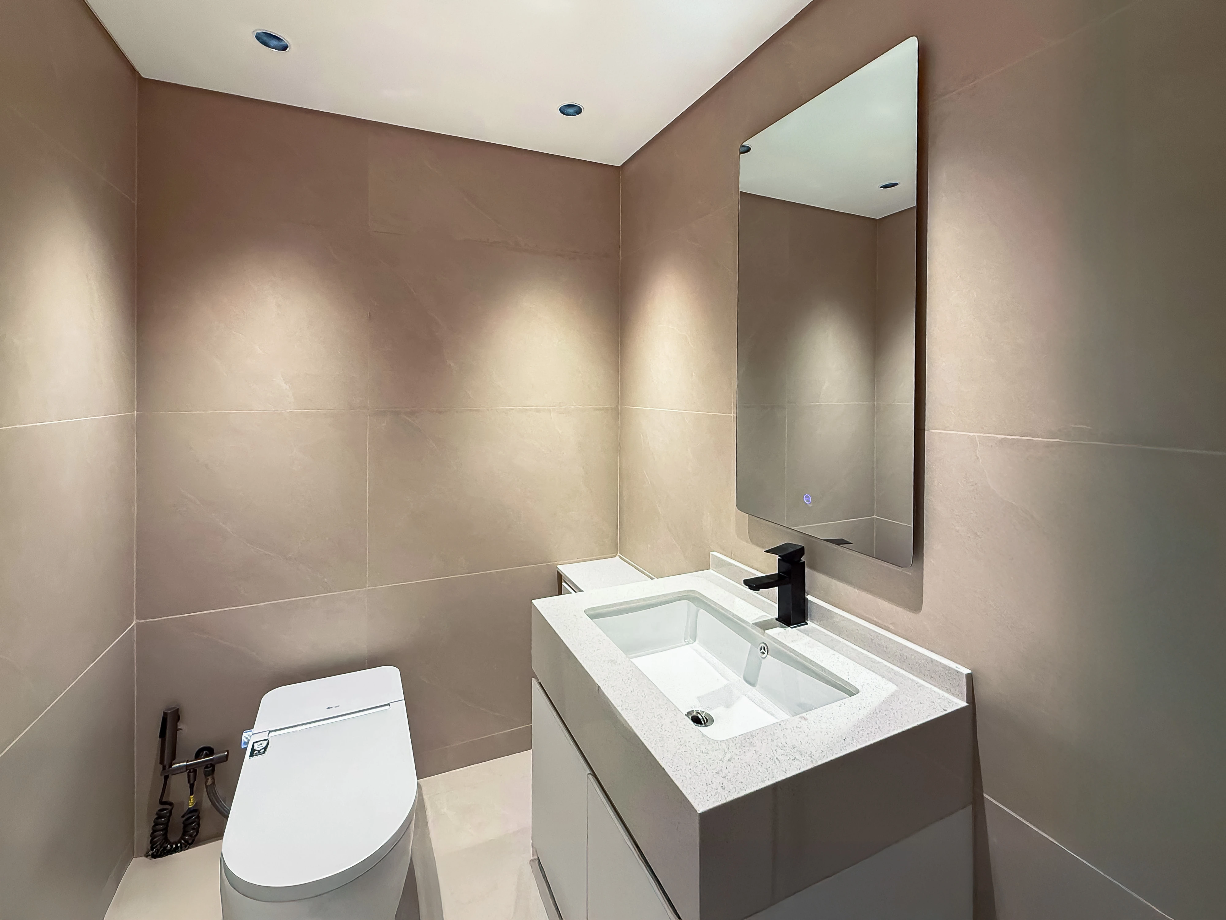 2BR | Title Deed | Fully Upgraded | Fox Hills