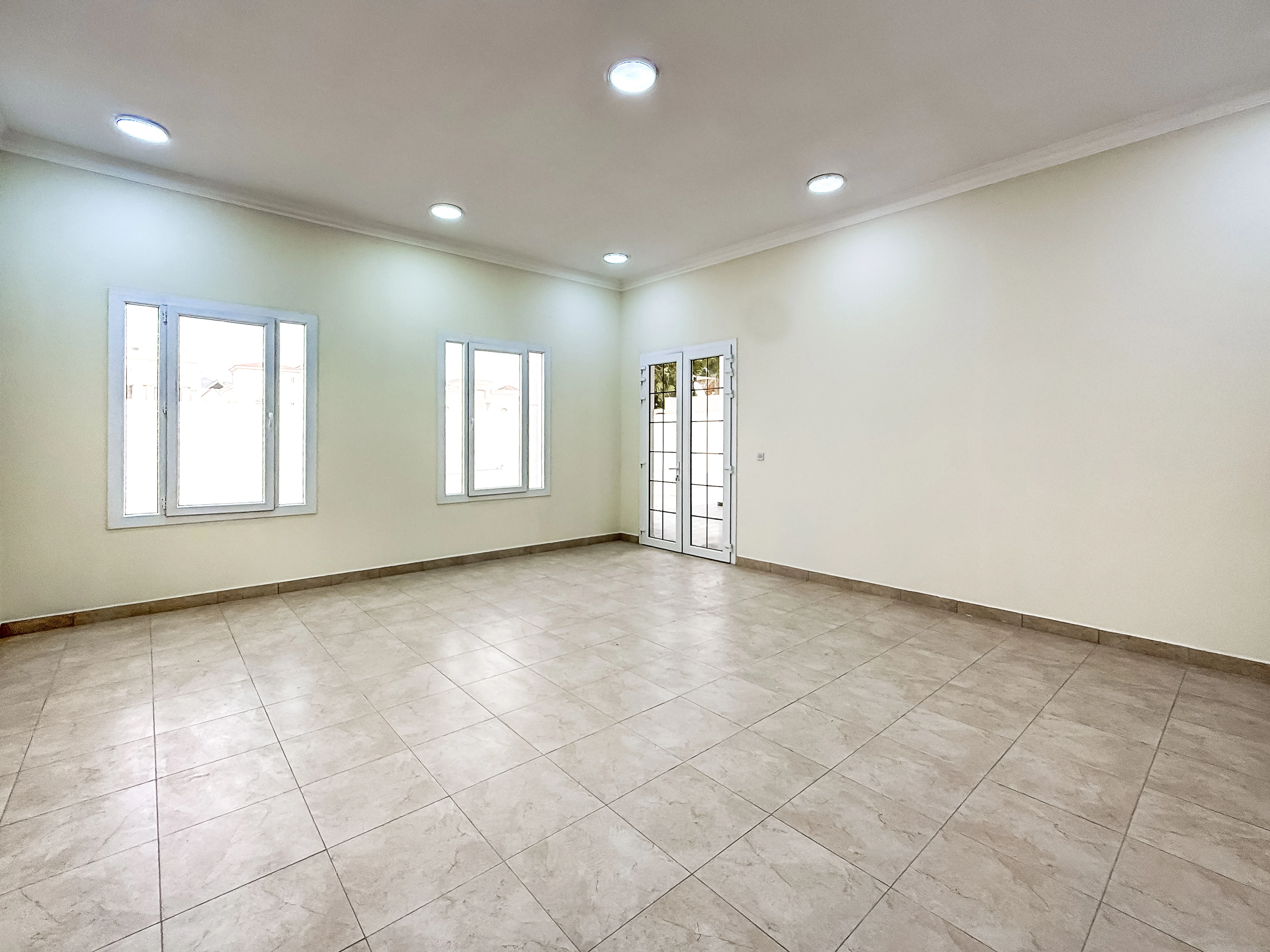 Exquisite Commercial Villa for a Kindergarten | Ain Khalid - Photo 2