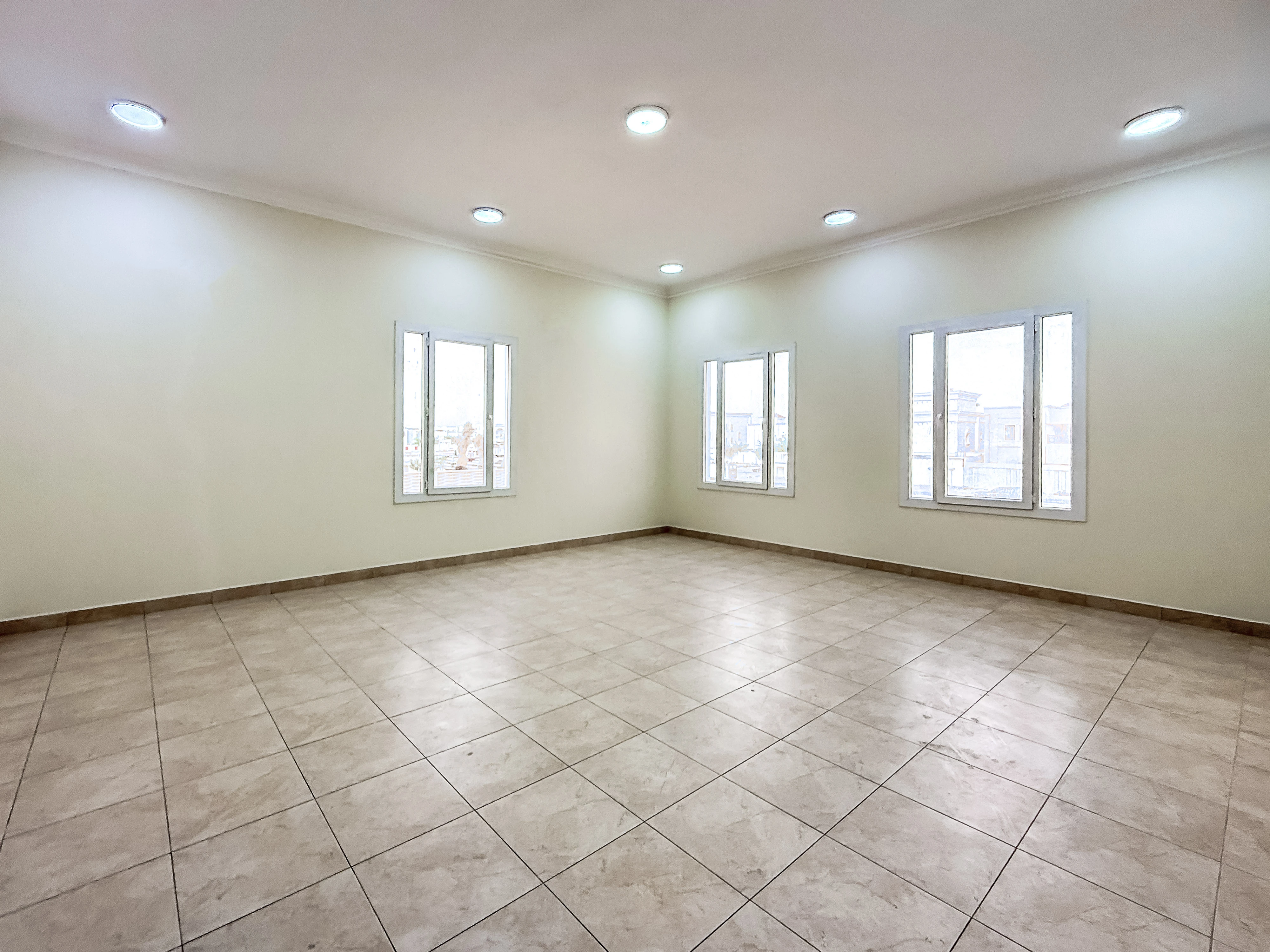 Exquisite Commercial Villa for a Kindergarten | Ain Khalid - Photo 3