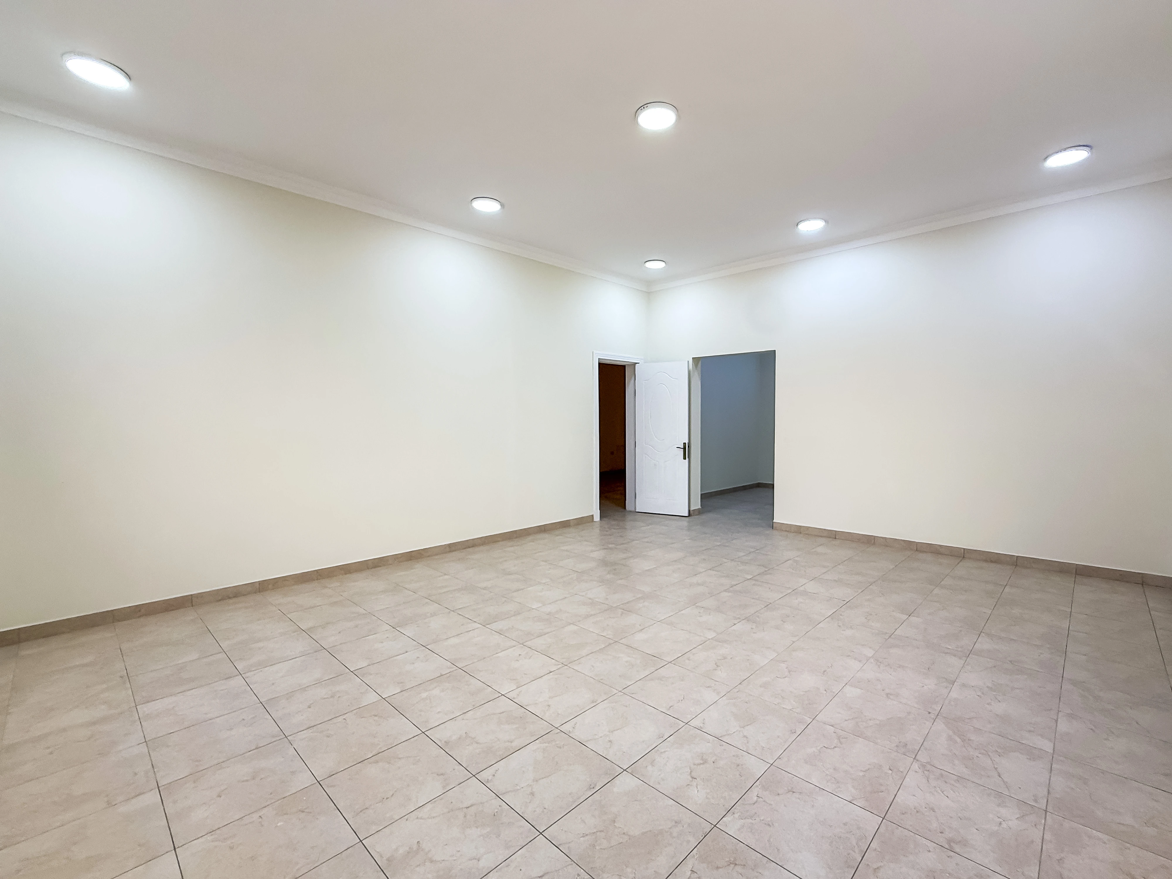 Exquisite Commercial Villa for a Kindergarten | Ain Khalid