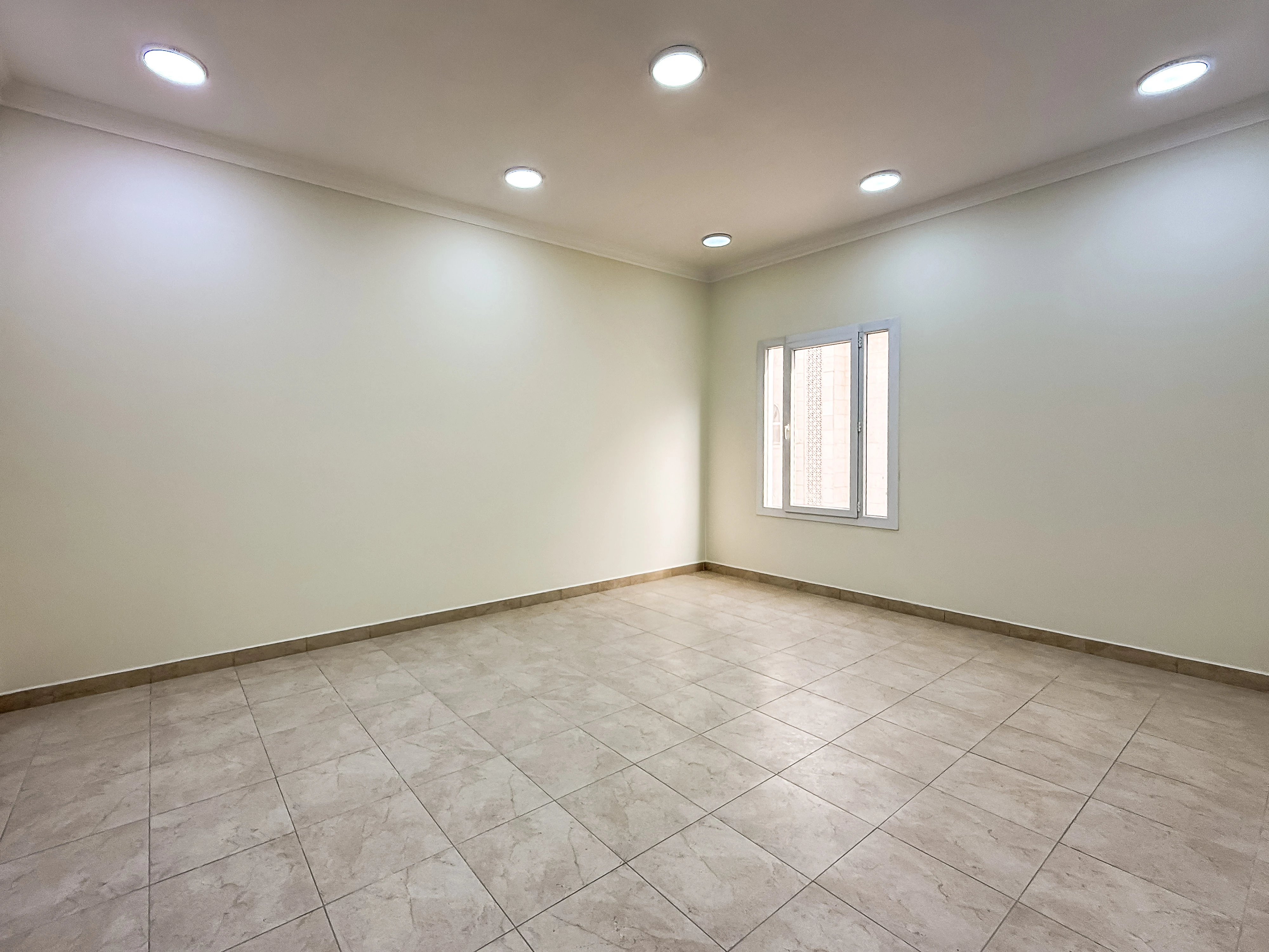 Exquisite Commercial Villa for a Kindergarten | Ain Khalid