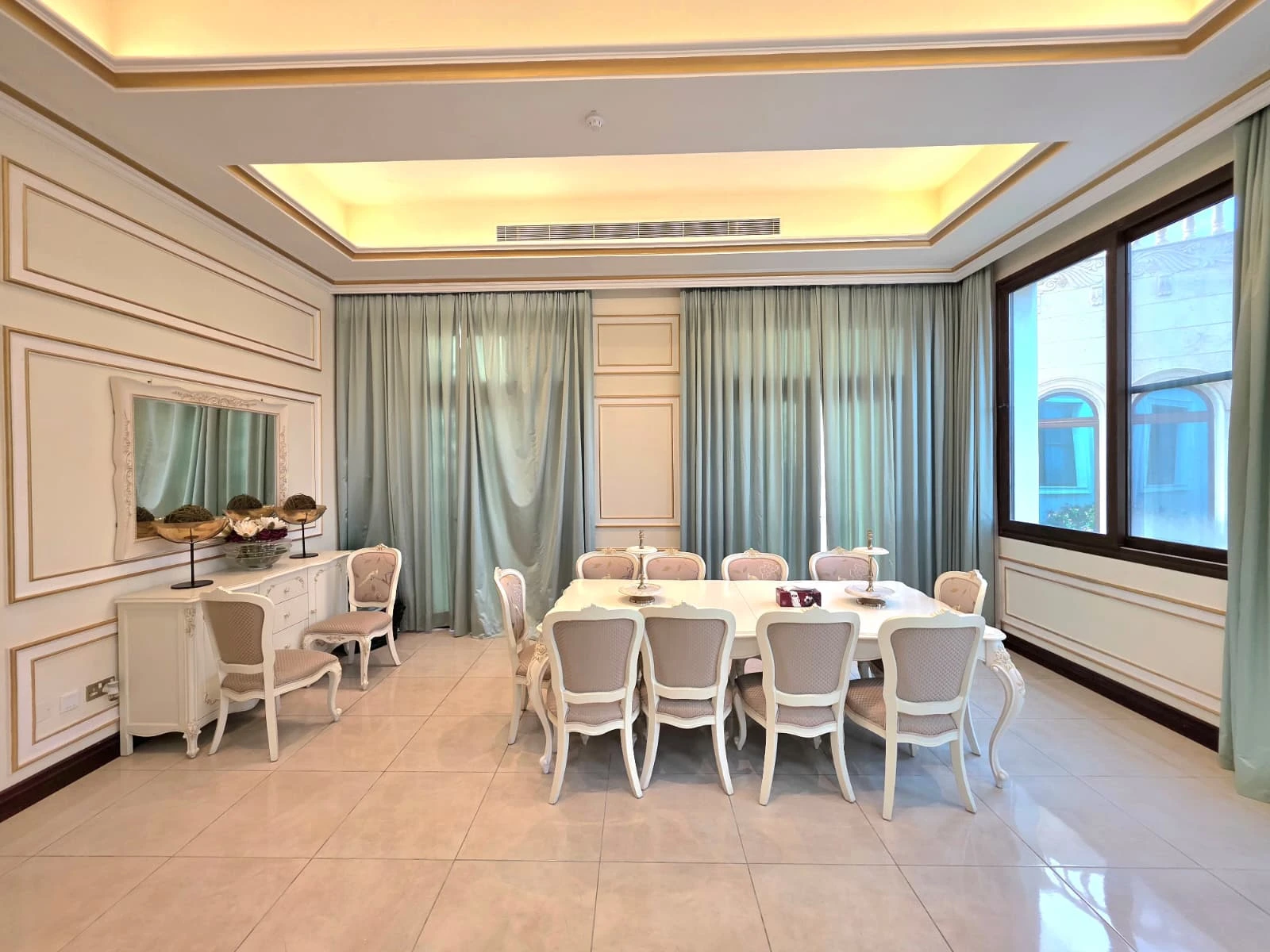 Royal Living in The Pearl-Qatar | Private Palace with Beach Access & Ultimate Privacy - Photo 15