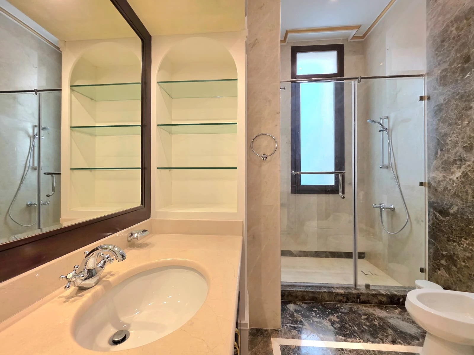 Royal Living in The Pearl-Qatar | Private Palace with Beach Access & Ultimate Privacy - Photo 24