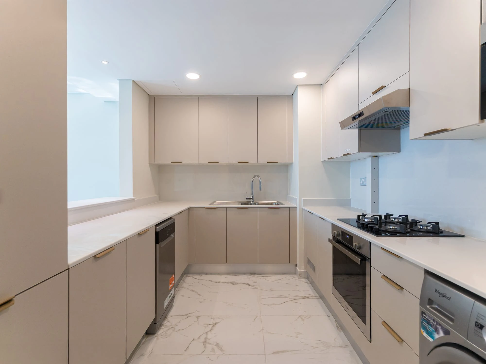 Ready to Move In | Furnished 1-BR Apartment | All Bills Included