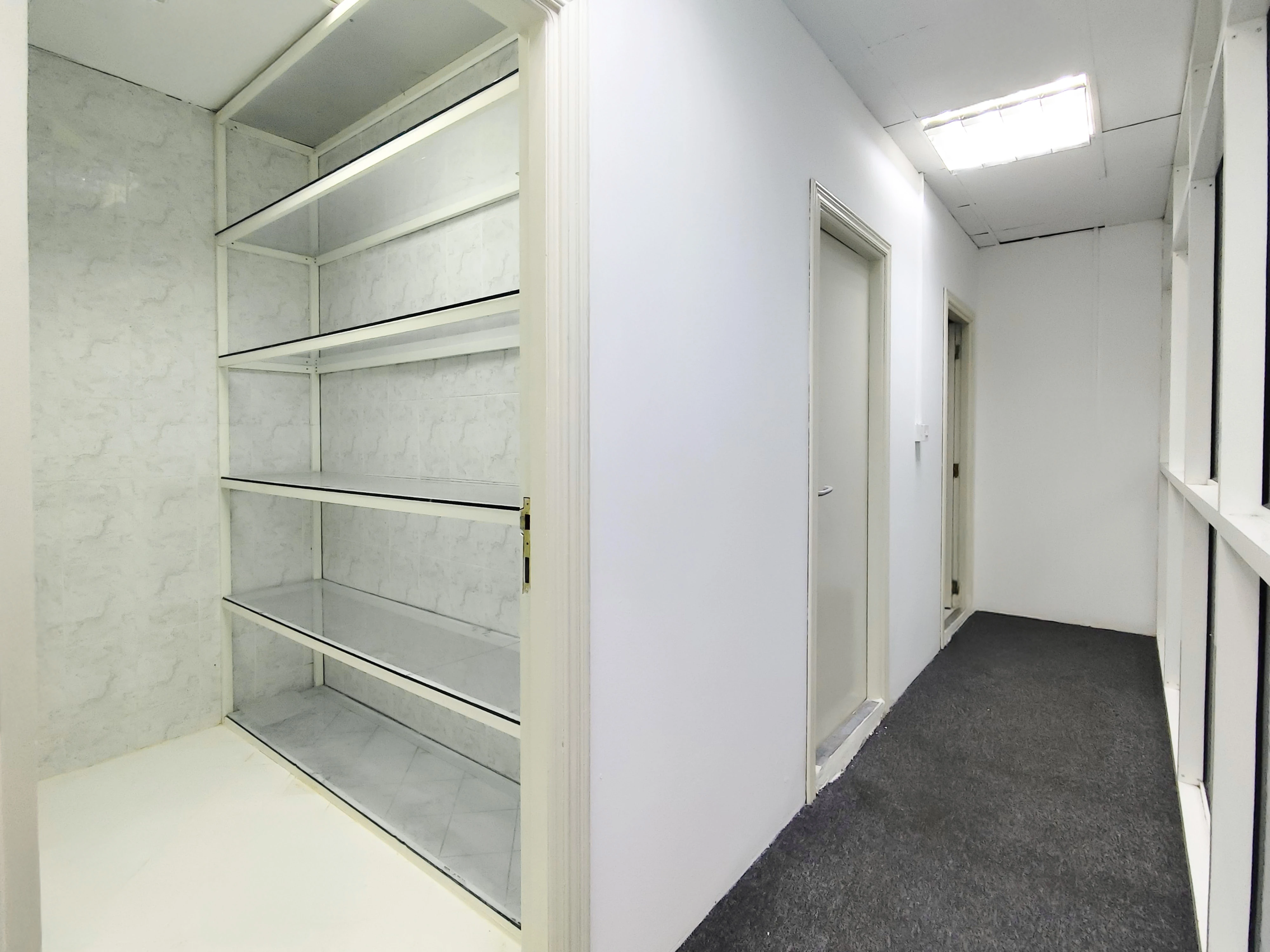 Elegant Office Space | Old Airport | 131 sqm