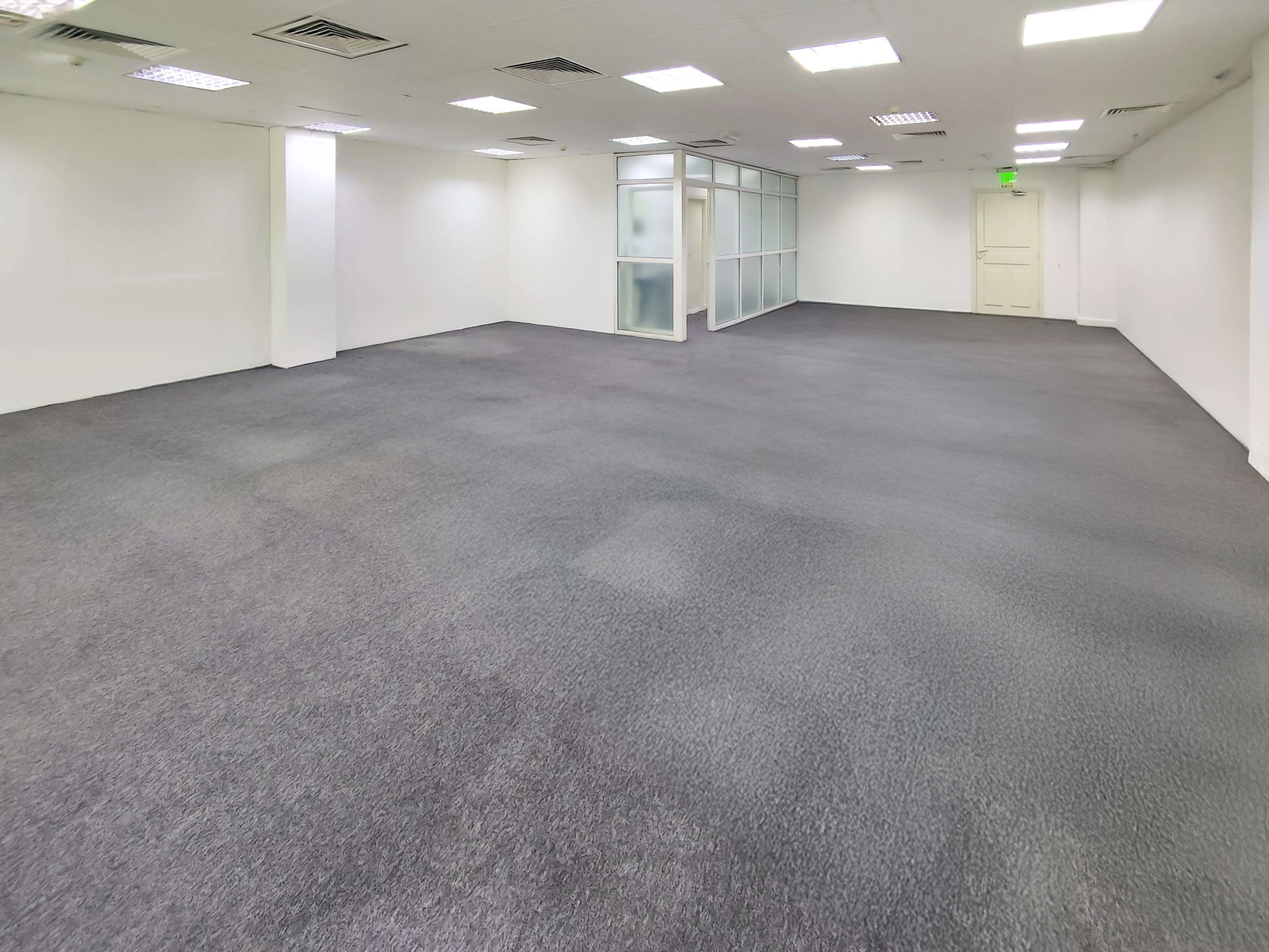 Elegant Office Space | Old Airport | 131 sqm