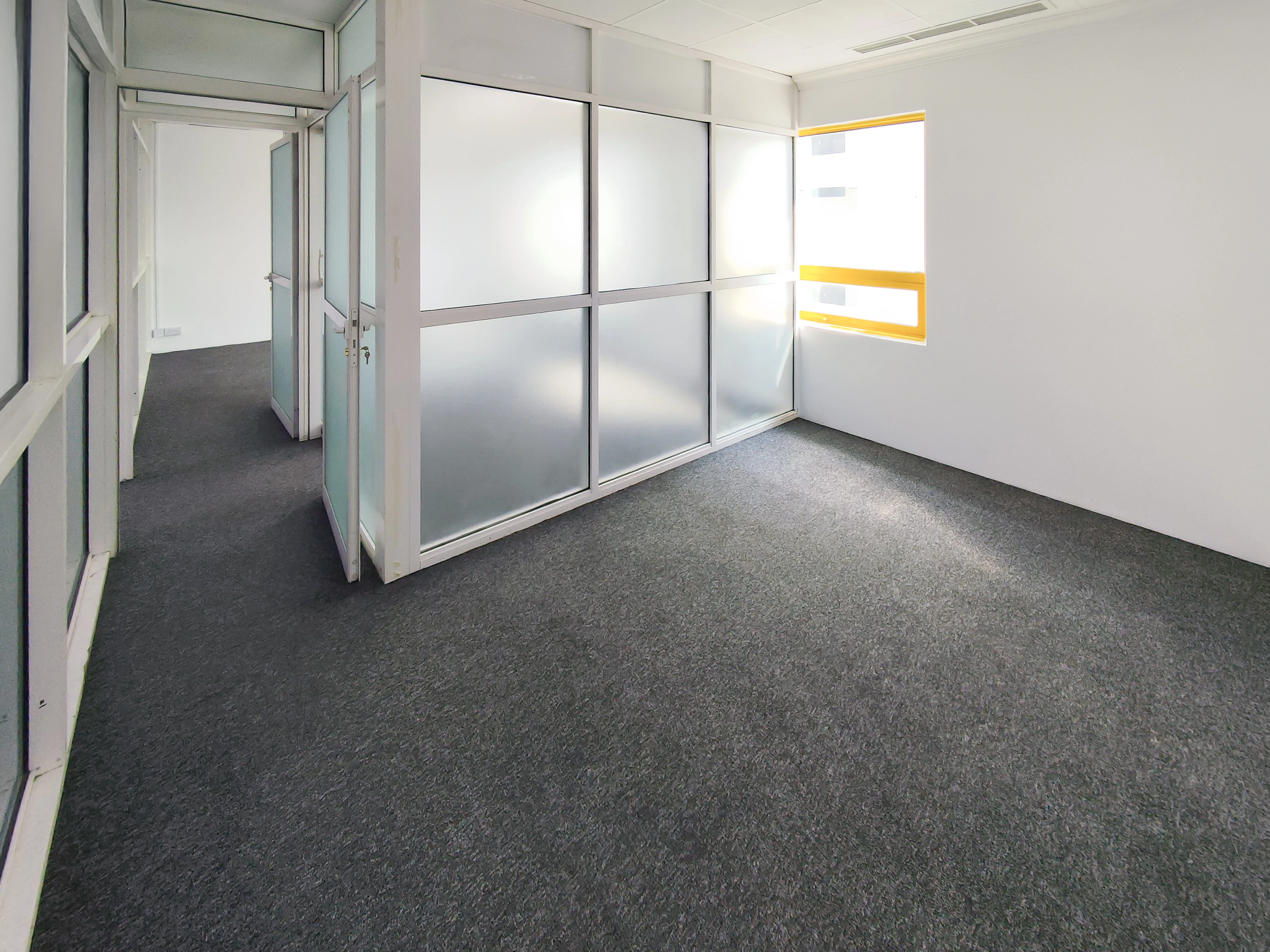 Elegant Office Space | Old Airport | 131 sqm