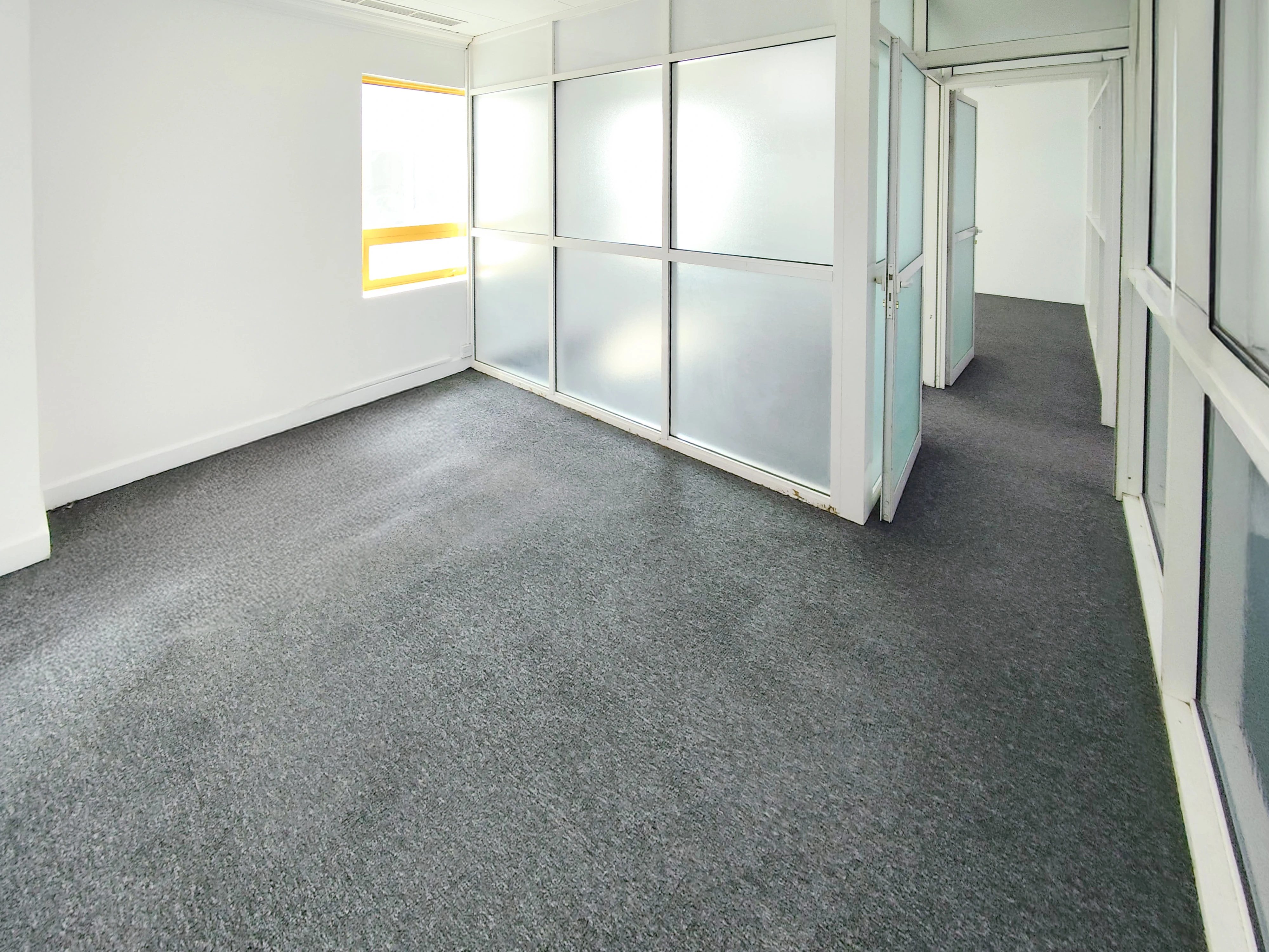 Elegant Office Space | Old Airport | 131 sqm - Photo 5